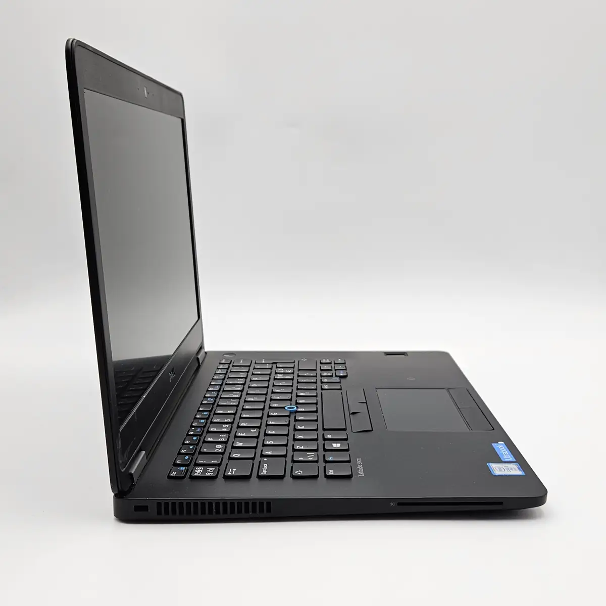 Laptop Second Hand Dell Latitude E7470 - 14.0inch FHD Intel i5-6300U 8GB RAM 256GB SSD TAST. ILUM. Windows 10 Refurbished [7]