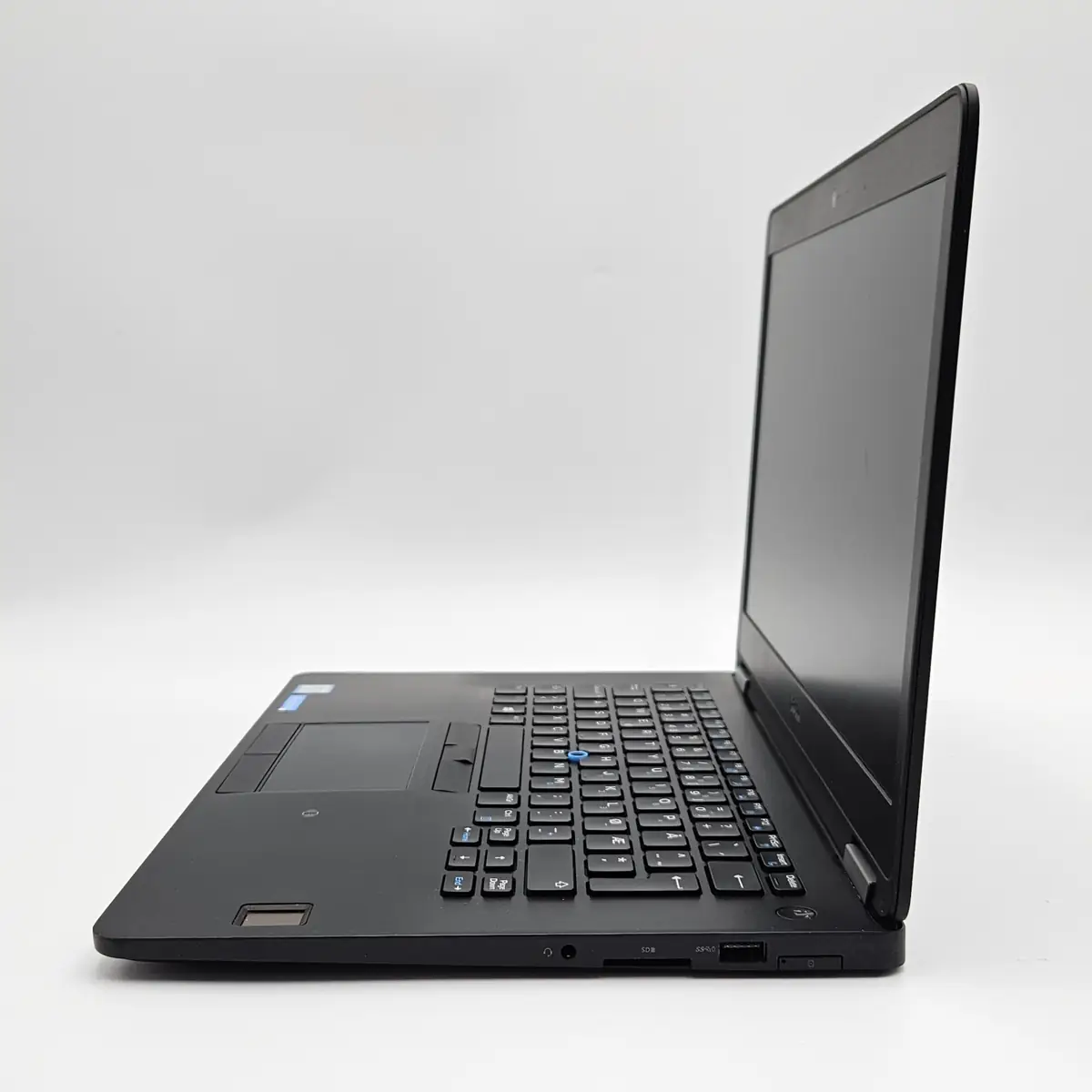 Laptop Second Hand Dell Latitude E7470 - 14.0inch FHD Intel i7-6600U 16GB RAM 512GB SSD TAST. ILUM. Windows 10 Refurbished [6]