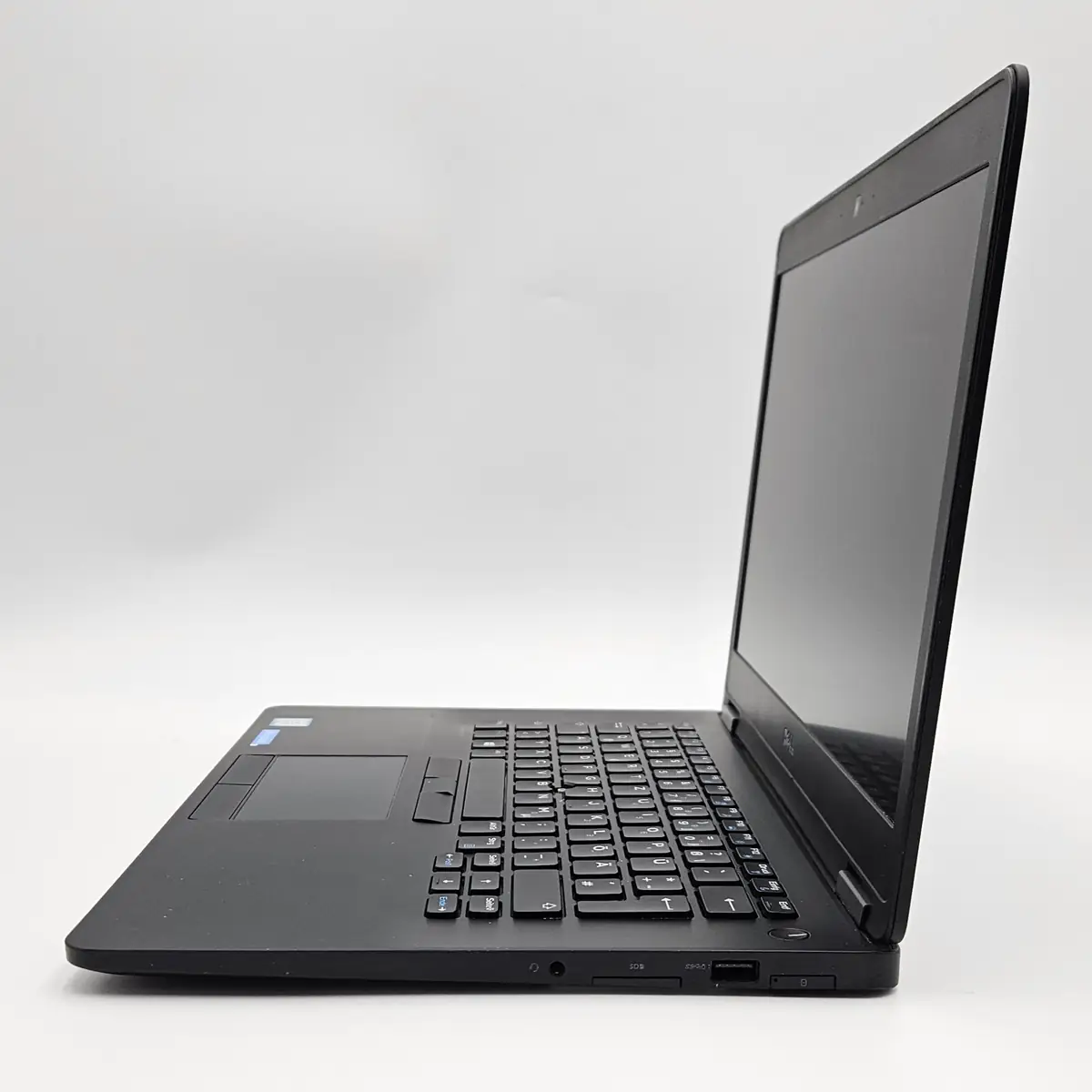 Laptop Second Hand Dell Latitude E7470 - 14inch FHD Intel I5-6200U 16GB RAM 256GB SSD TAST. ILUM. Windows 10 Refurbished [6]