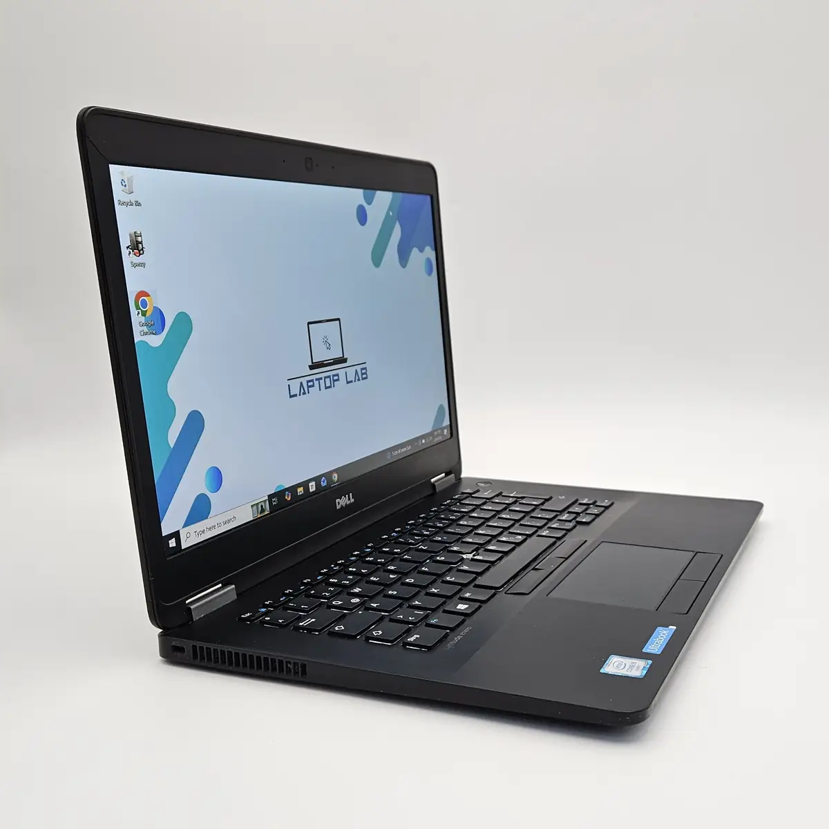 Laptop Second Hand Dell Latitude E7470 - 14inch FHD Intel I5-6200U 16GB RAM 256GB SSD TAST. ILUM. Windows 10 Refurbished [5]