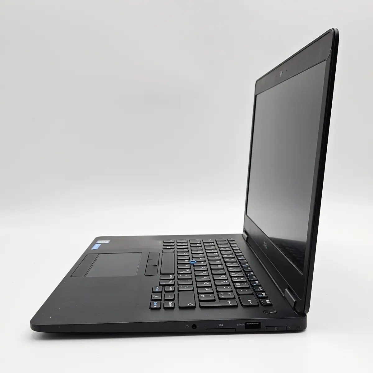 Laptop Second Hand Dell Latitude E7470 - 14inch FHD Intel I5-6200U 8GB RAM 512GB SSD TAST. ILUM. Windows 10 Refurbished [6]