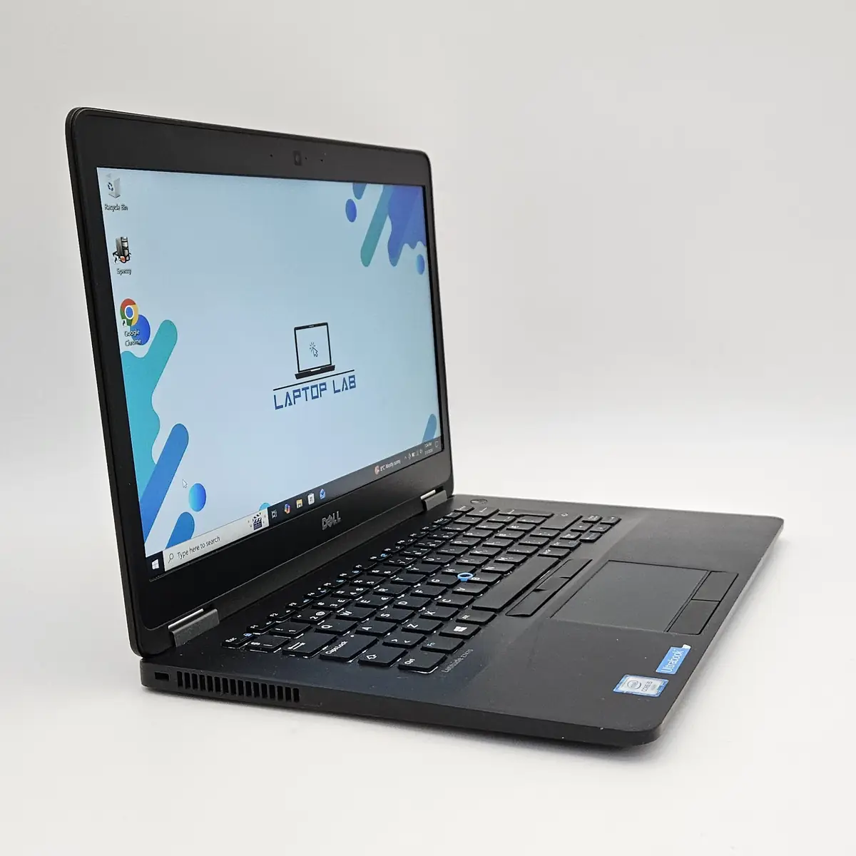 Laptop Second Hand Dell Latitude E7470 - 14inch FHD Intel I5-6300U 16GB RAM 256GB SSD TAST. ILUM. Windows 10 Refurbished [5]