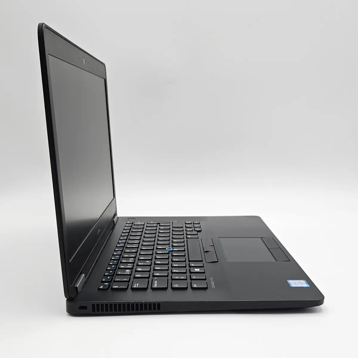 Laptop Second Hand Dell Latitude E7470 - 14inch FHD Intel I5-6300U 16GB RAM 256GB SSD TAST. ILUM. Windows 10 Refurbished [7]