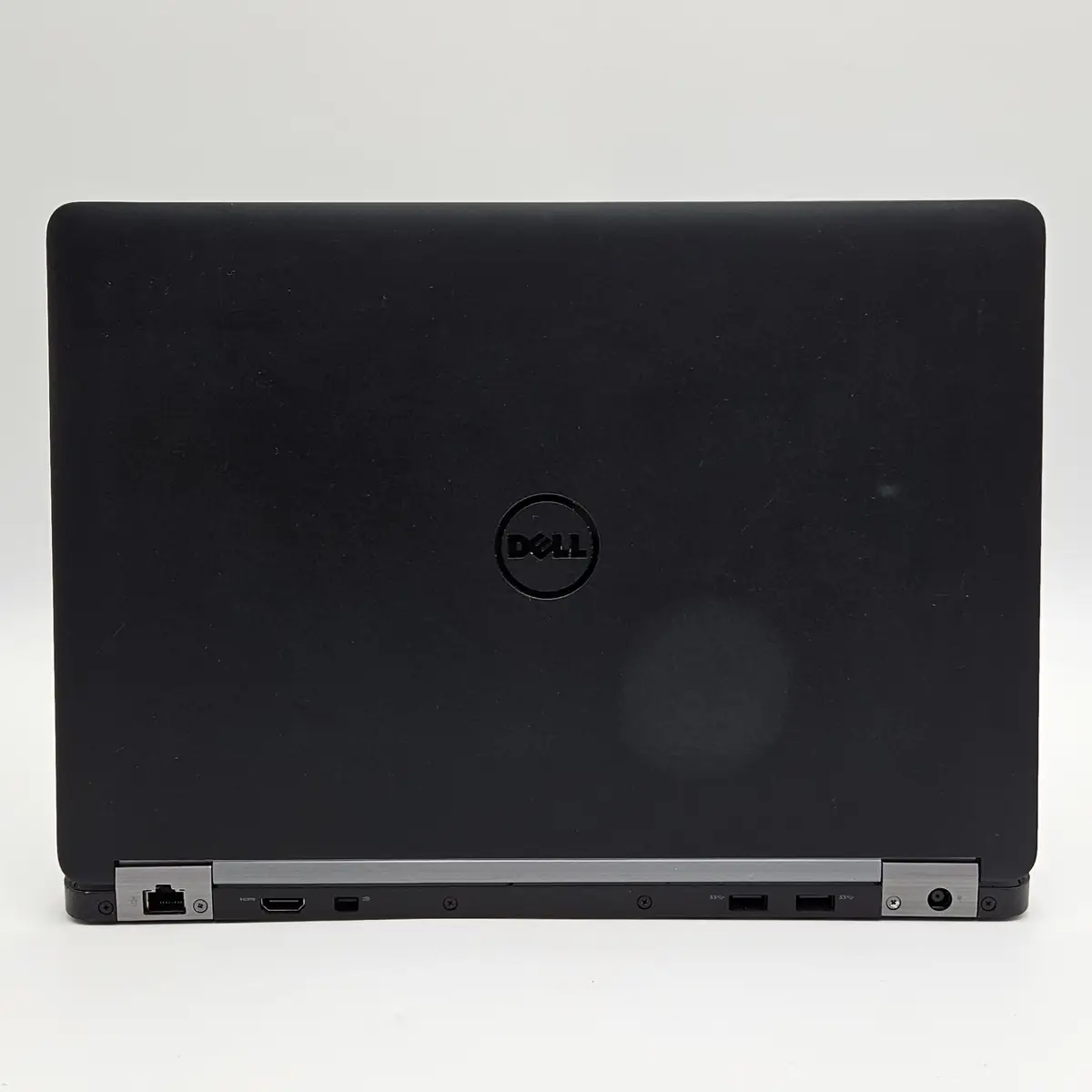 Laptop Second Hand Dell Latitude E7470 - 14inch FHD Intel I5-6300U 8GB RAM 180GB SSD TAST. ILUM. Windows 10 Refurbished [8]