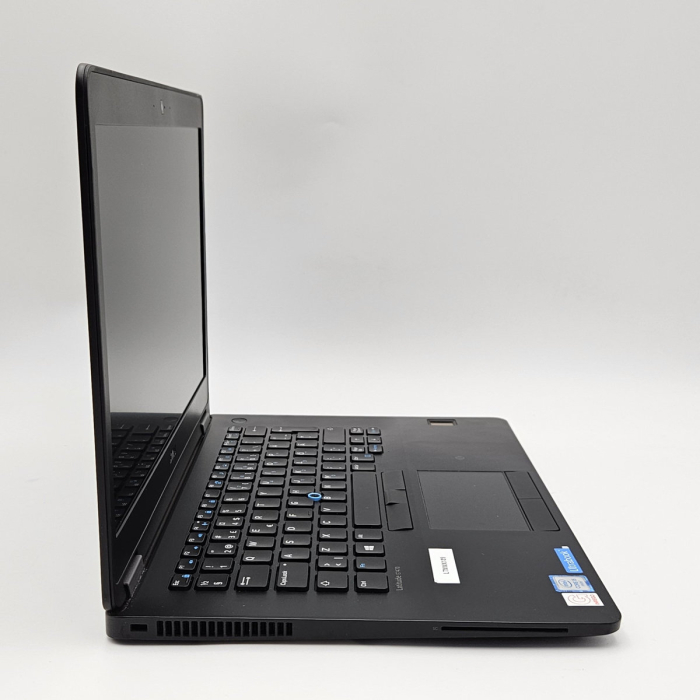 Laptop Second Hand Dell Latitude E7470 - 14inch FHD Intel I5-6300U 8GB RAM 240GB SSD TAST. ILUM. Windows 10 Refurbished [7]