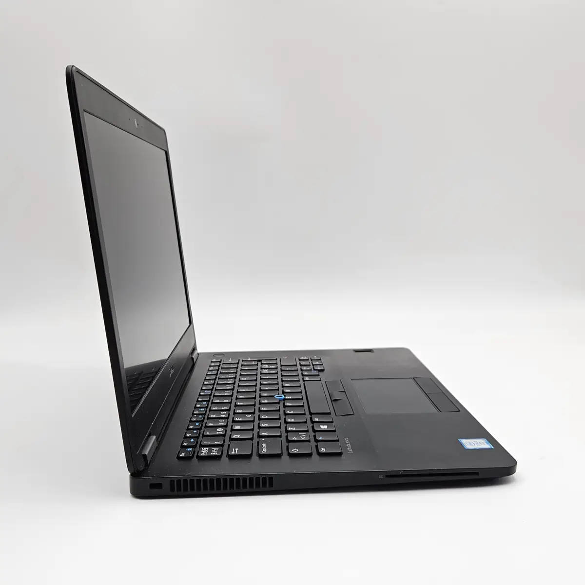 Laptop Second Hand Dell Latitude E7470 - 14inch FHD Intel I5-6300U 16GB RAM 256GB SSD TAST. ILUM. Windows 10 Refurbished  [7]