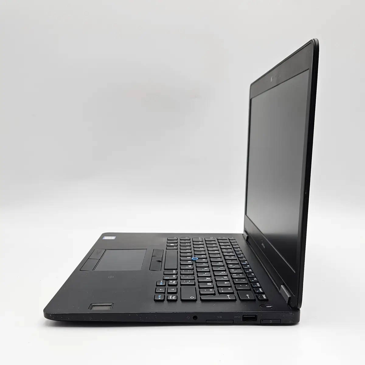 Laptop Second Hand Dell Latitude E7470 - 14inch FHD Intel I7-6600U 16GB RAM 256GB SSD TAST. ILUM. Windows 10 Refurbished [6]