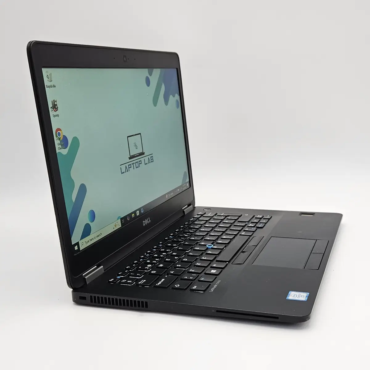 Laptop Second Hand Dell Latitude E7470 - 14inch FHD Intel I7-6600U 16GB RAM 256GB SSD TAST. ILUM. Windows 10 Refurbished [5]