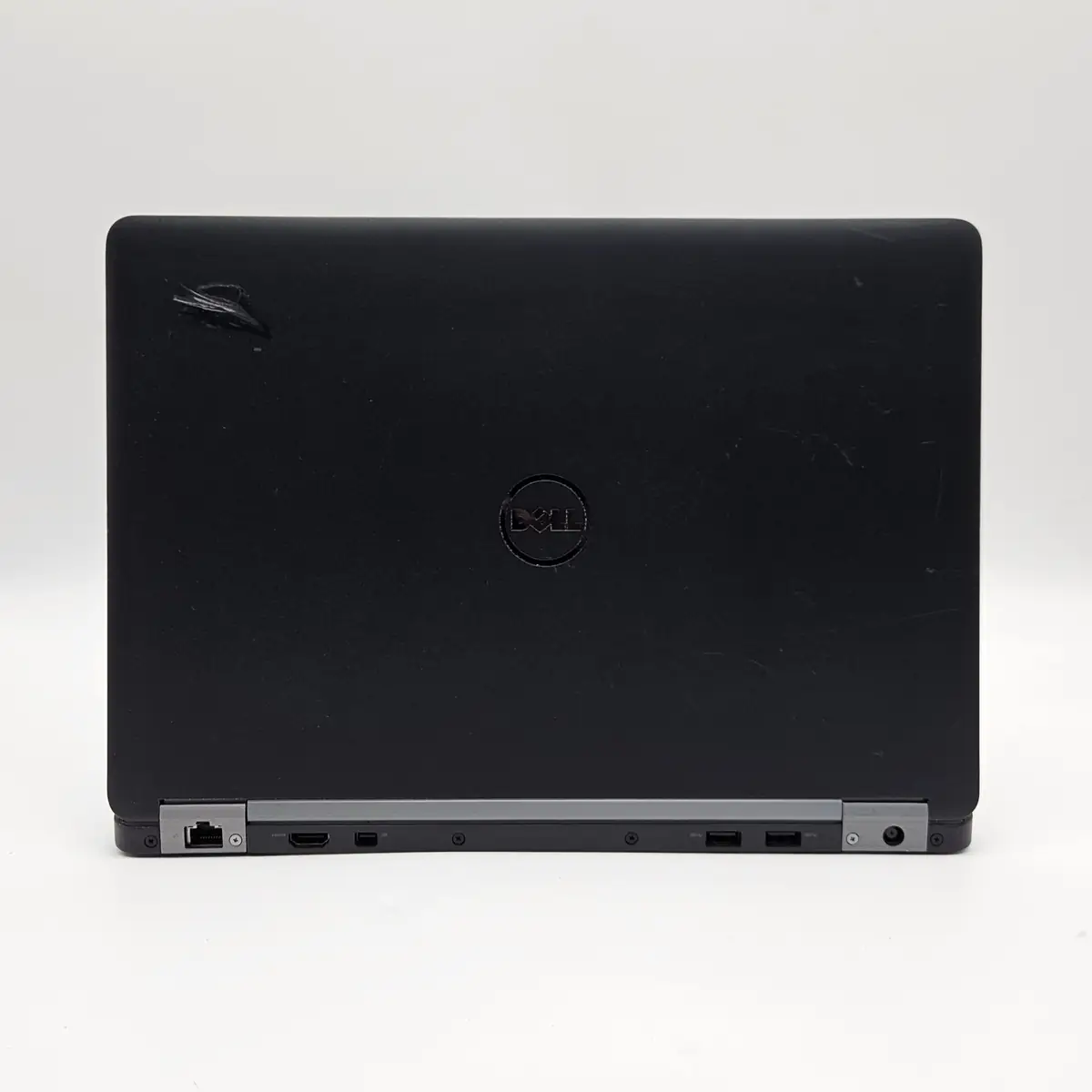 Laptop Second Hand Dell Latitude E7470 - 14inch FHD Intel I7-6600U 16GB RAM 256GB SSD TAST. ILUM. Windows 10 Refurbished [8]