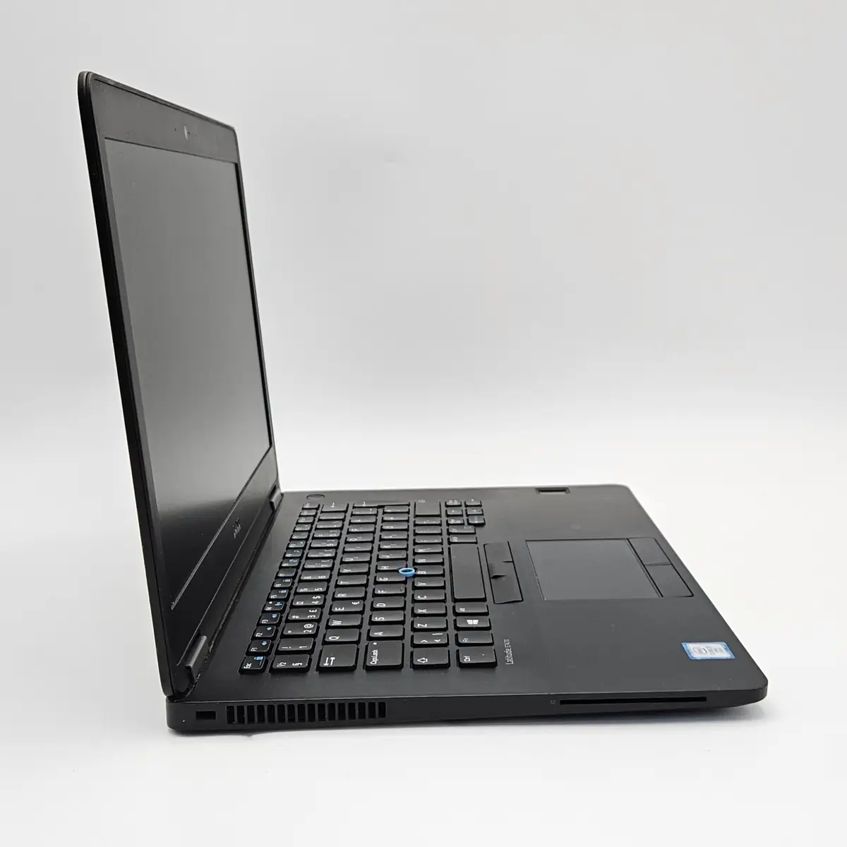 Laptop Second Hand Dell Latitude E7470 - 14inch FHD Intel I7-6600U 16GB RAM 256GB SSD TAST. ILUM. Windows 10 Refurbished [7]