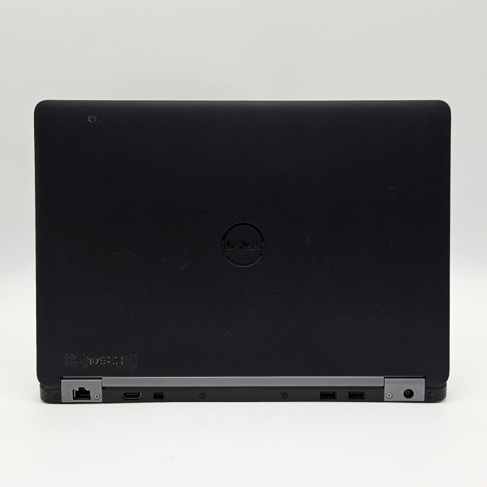 Laptop Second Hand Dell Latitude E7470 - 14inch FHD Intel I7-6600U 16GB RAM 256GB SSD TAST. ILUM. Windows 11 Refurbished [8]