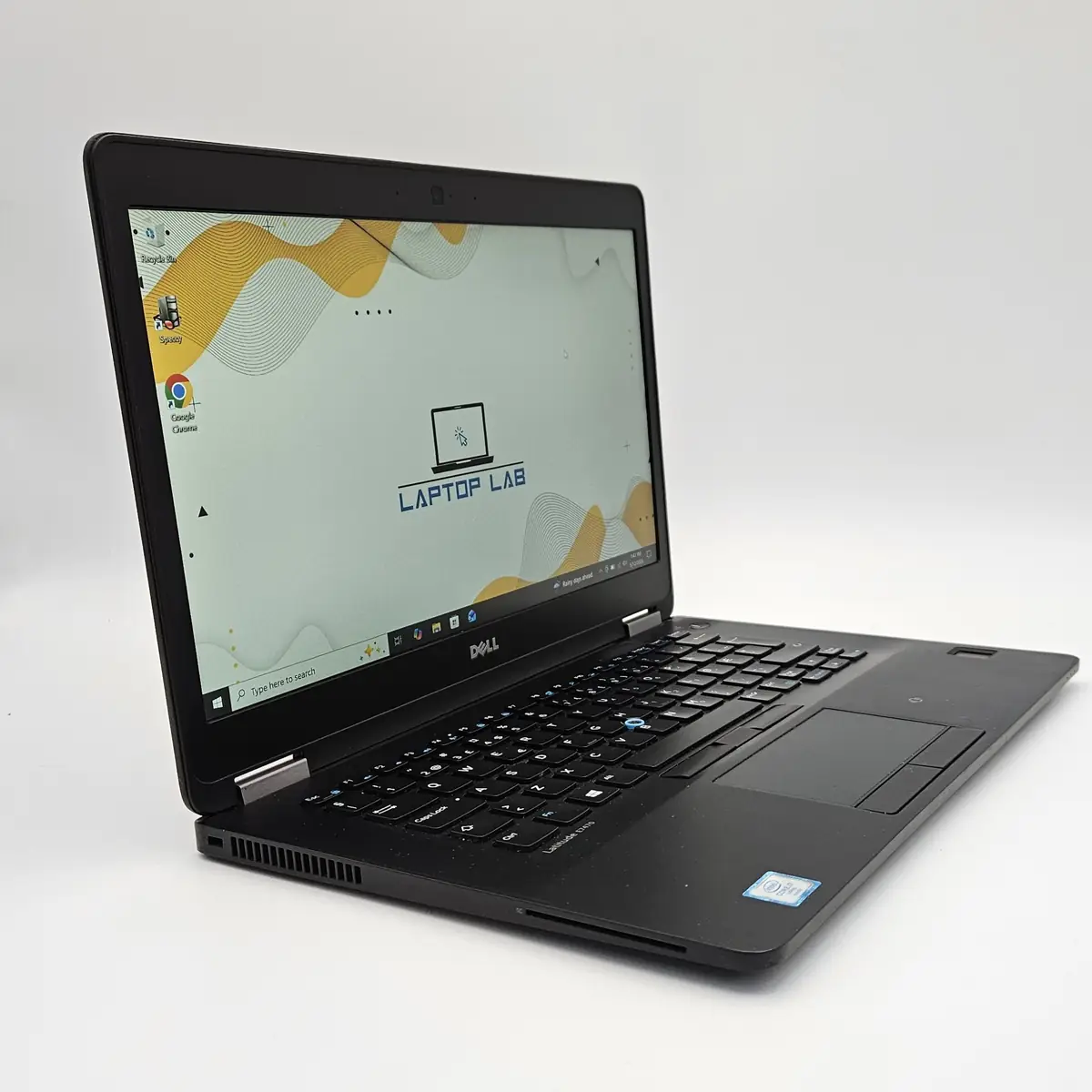 Laptop Second Hand Dell Latitude E7470 - 14inch FHD Intel I7-6600U 16GB RAM 512GB SSD Windows 10 Refurbished [5]