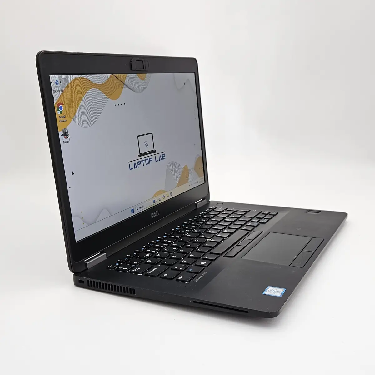 Laptop Second Hand Dell Latitude E7470 - 14inch FHD Intel I7-6600U 16GB RAM 256GB SSD TAST. ILUM. Windows 11 Refurbished  [5]