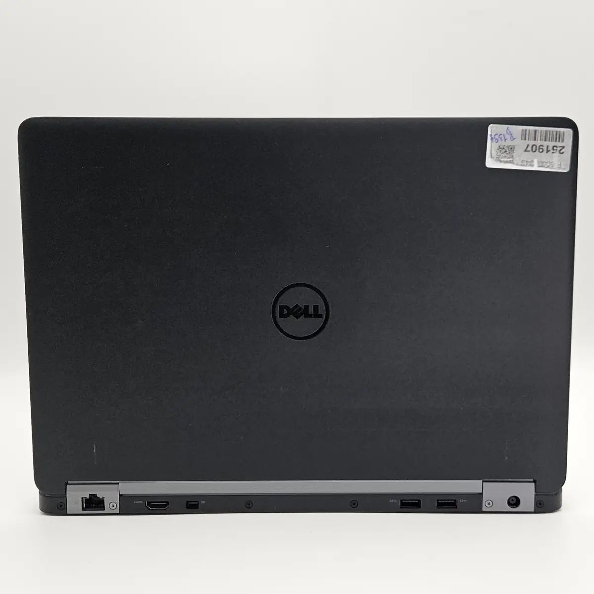 Laptop Second Hand Dell Latitude E7470 - 14inch FHD Intel I7-6600U 16GB RAM 256GB SSD TAST. ILUM. Windows 10 Refurbished  [8]