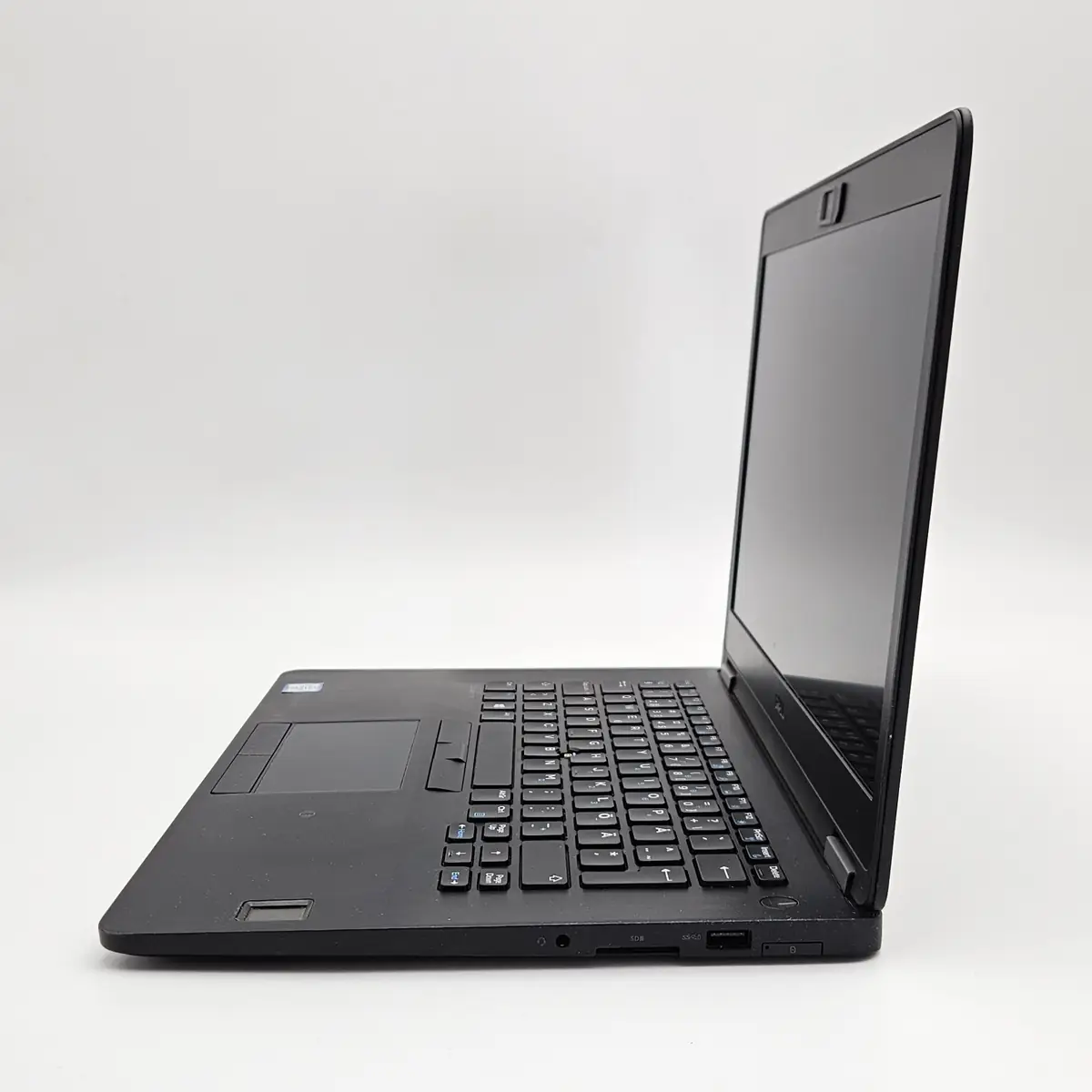 Laptop Second Hand Dell Latitude E7470 - 14inch FHD Intel I7-6600U 16GB RAM 256GB SSD TAST. ILUM. Windows 11 Refurbished  [6]