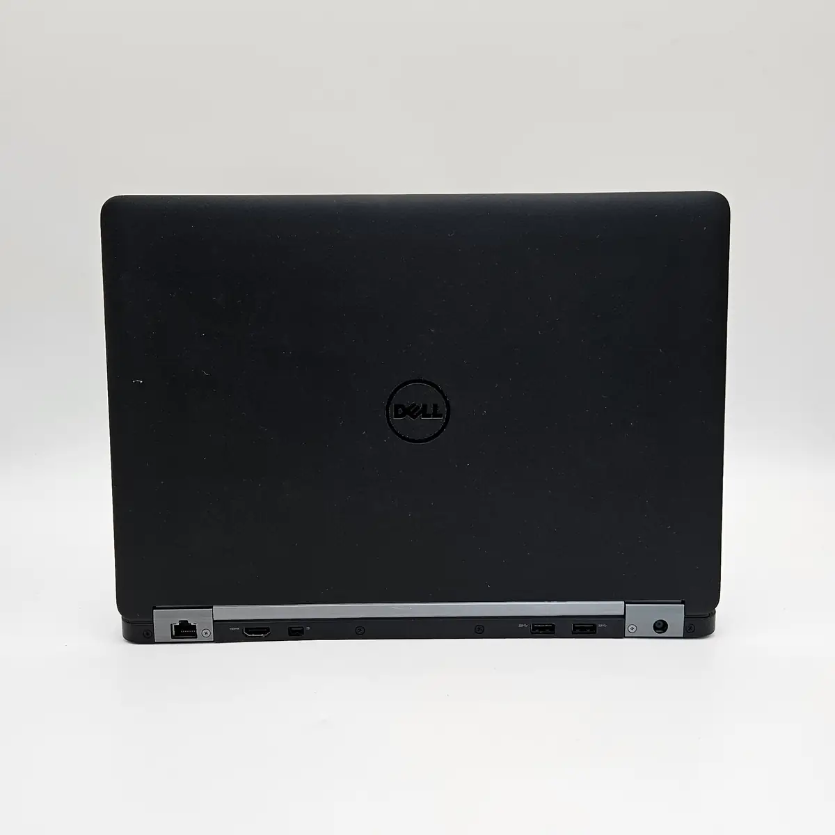 Laptop Second Hand Dell Latitude E7470 - 14inch Intel I7-6600U 8GB RAM 256GB SSD TAST. ILUM. Windows 10 Refurbished [8]