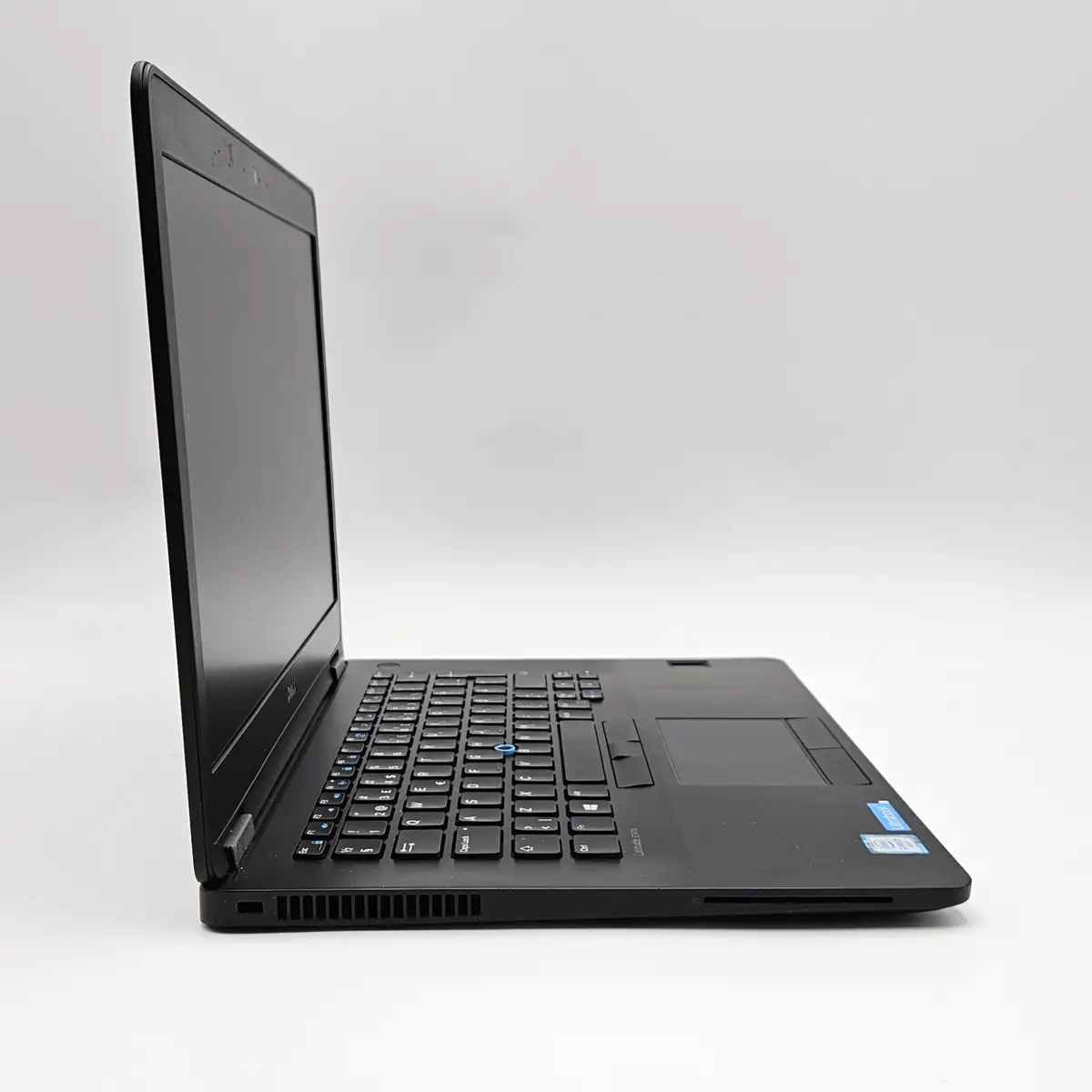 Laptop Second Hand Dell Latitude E7470 - 14inch Intel I7-6600U 16GB RAM 500GB SSD TAST. ILUM. Windows 10 Refurbished [5]