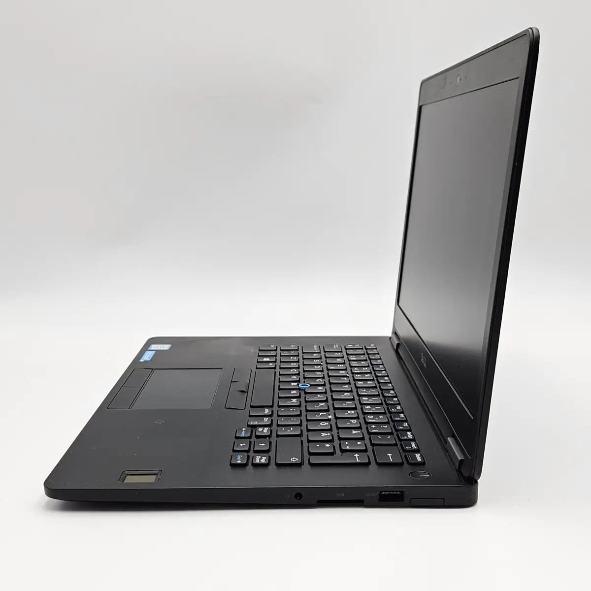 Laptop Second Hand Dell Latitude E7470 - 14inch Intel I7-6600U 16GB RAM 500GB SSD TAST. ILUM. Windows 10 Refurbished [4]