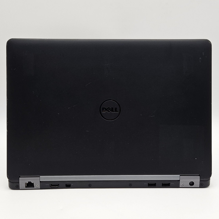 Laptop Second Hand Dell Latitude E7470 - 14inch FHD Intel I7-6650U 16GB RAM 256GB SSD TAST. ILUM. Windows 10 Refurbished [8]