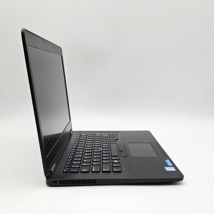 Laptop Second Hand Dell Latitude E7470 - 14inch FHD Intel I7-6650U 16GB RAM 256GB SSD TAST. ILUM. Windows 10 Refurbished [7]