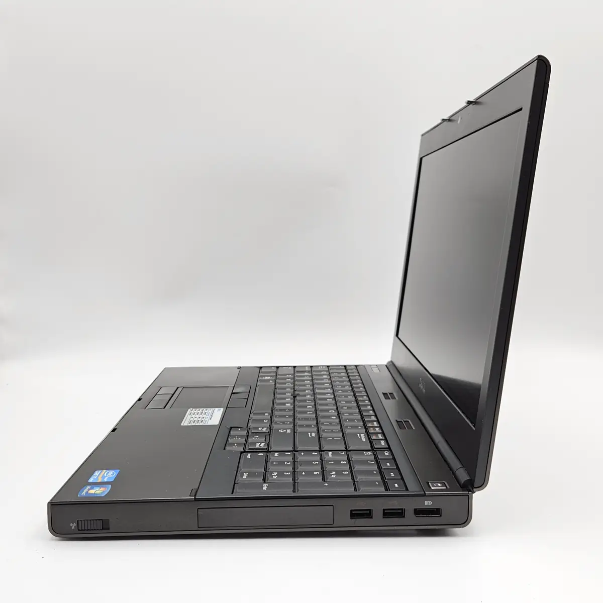 Laptop Second Hand Dell M4600 - 15.6inch FHD Intel i7-2760QM 32GB RAM 750GB HDD TAST. ILUM. Windows 10 Refurbished  [6]