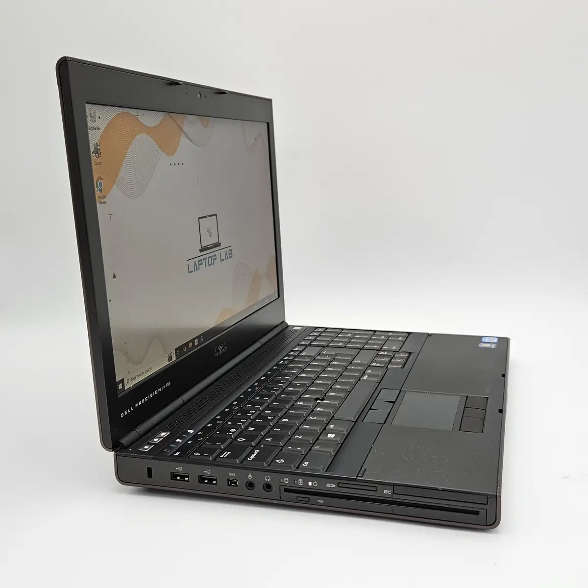 Laptop Second Hand Dell Precision M4700 - 15.6inch FHD Intel i7-3720Qm 16GB RAM 250GB SSD + 320GB HDD NVIDIA QUADRO K2000M 2GB TAST. ILUM. Windows 10 Refurbished [5]