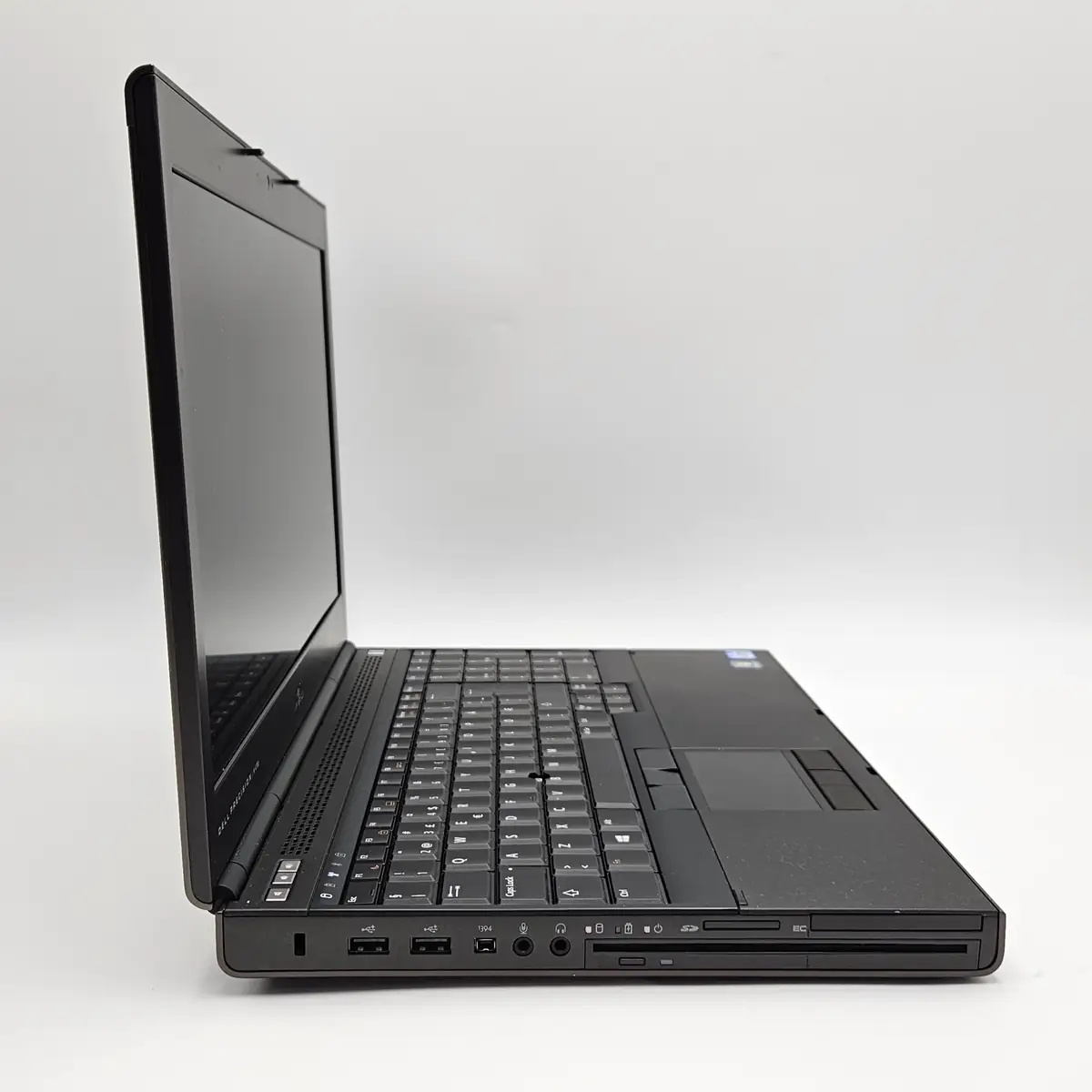 Laptop Second Hand Dell Precision M4700 - 15.6inch FHD Intel i7-3720Qm 16GB RAM 250GB SSD + 320GB HDD NVIDIA QUADRO K2000M 2GB TAST. ILUM. Windows 10 Refurbished [7]