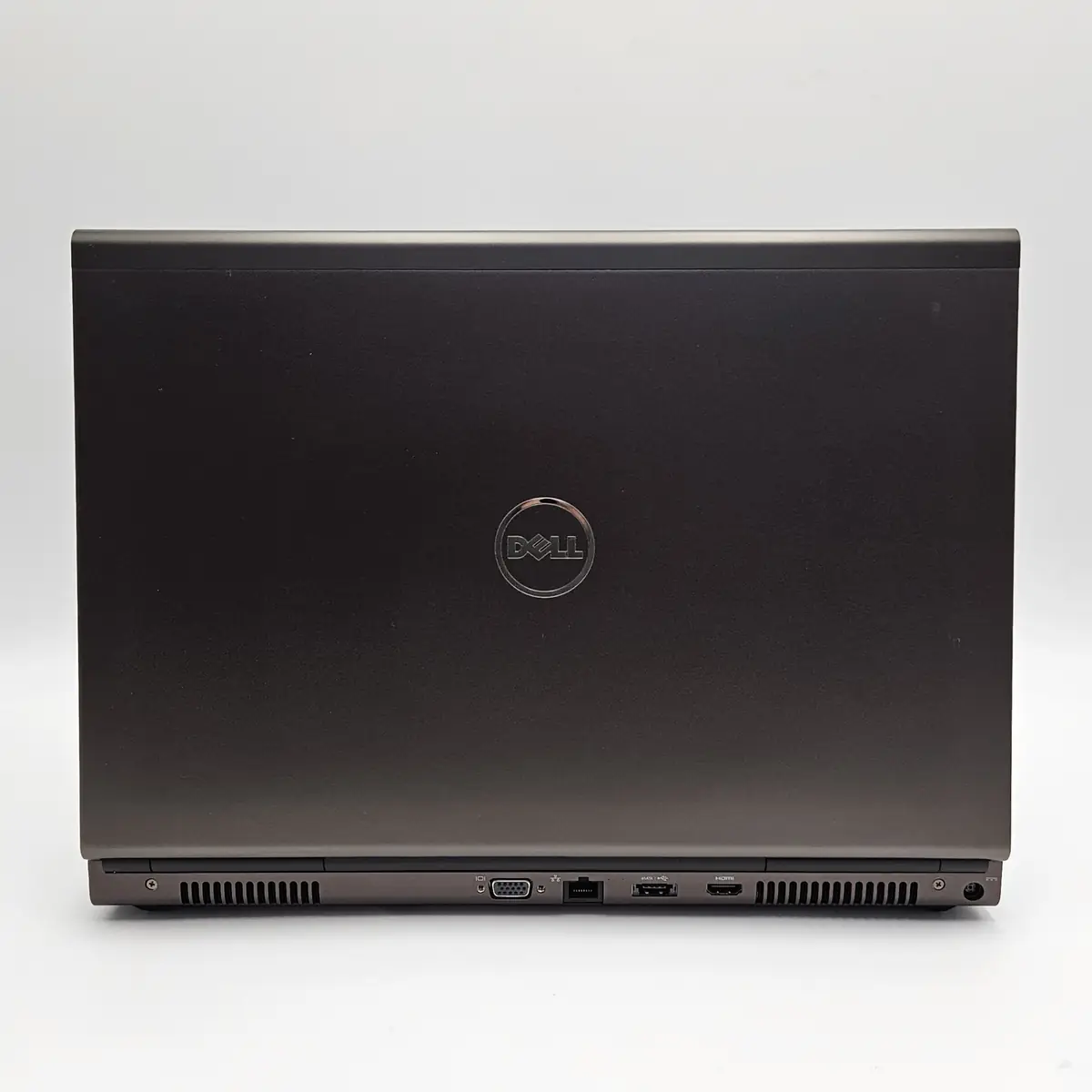 Laptop Second Hand Dell Precision M4700 - 15.6inch FHD Intel i7-3720Qm 16GB RAM 250GB SSD + 320GB HDD NVIDIA QUADRO K2000M 2GB TAST. ILUM. Windows 10 Refurbished [8]