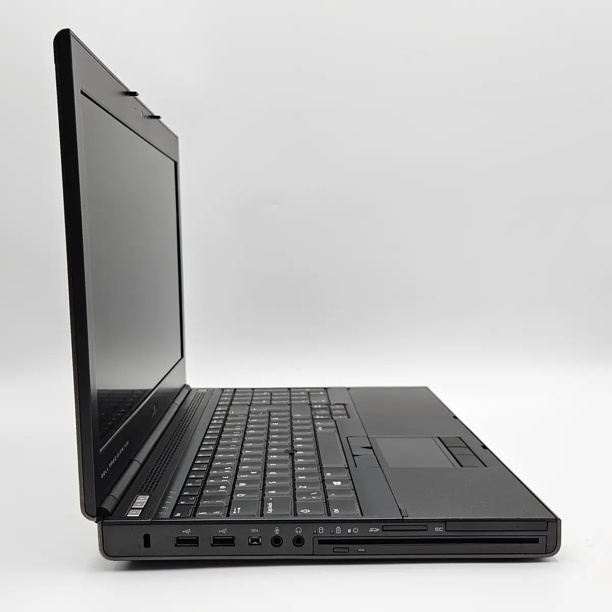 Laptop Second Hand Dell Precision M4700 - 15.6inch FHD Intel i7-3740Qm 12GB RAM 1000GB HDD TAST. ILUM. Windows 10 Refurbished [7]