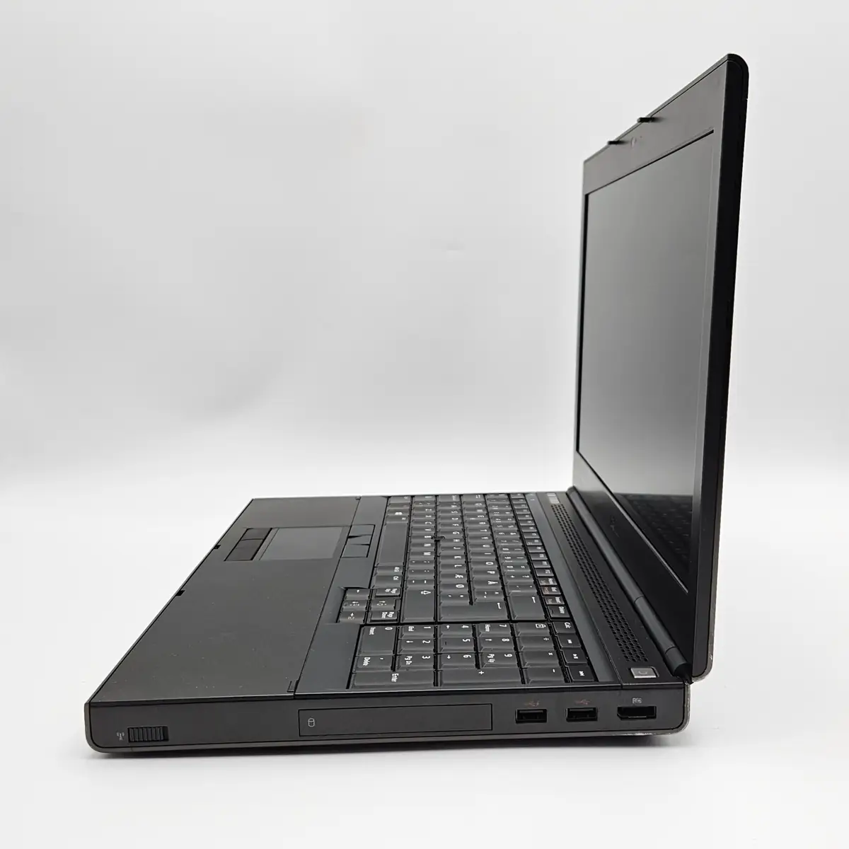 Laptop Second Hand Dell Precision M4700 - 15.6inch FHD Intel i7-3740Qm 12GB RAM 1000GB HDD TAST. ILUM. Windows 10 Refurbished [6]
