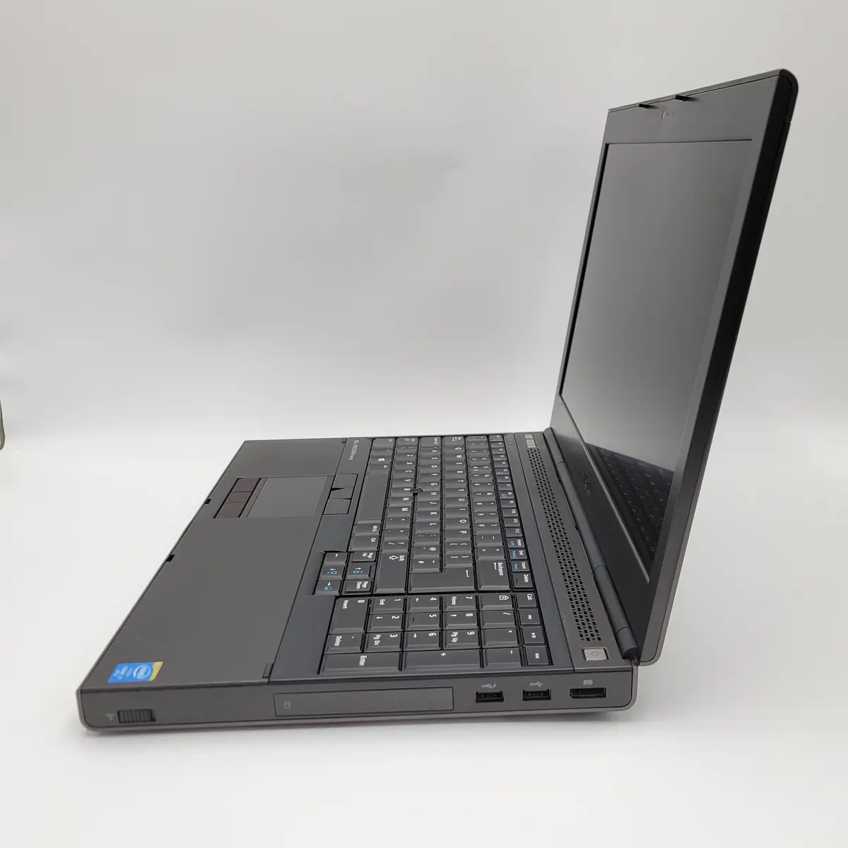 Laptop Second Hand Dell Precision M4800 - 15.6inch FHD Intel i7-4910MQ 16GB RAM 256GB SSD TAST. ILUM. Windows 10 Refurbished  [6]