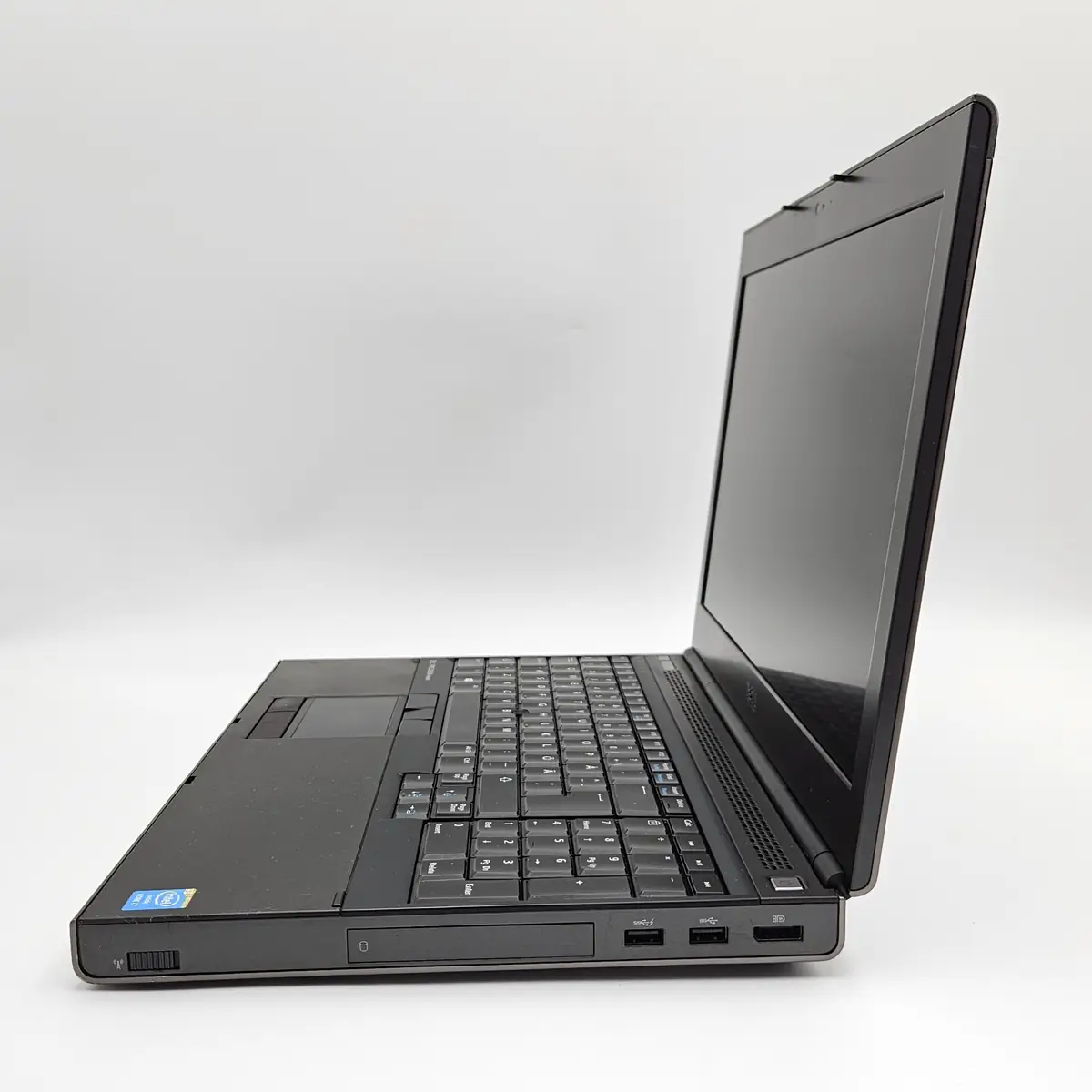 Laptop Second Hand Dell Precision M4800 - 15.6inch FHD Intel i7-4800MQ 16GB RAM 256GB SSD TAST. ILUM. Windows 10 Refurbished  [6]