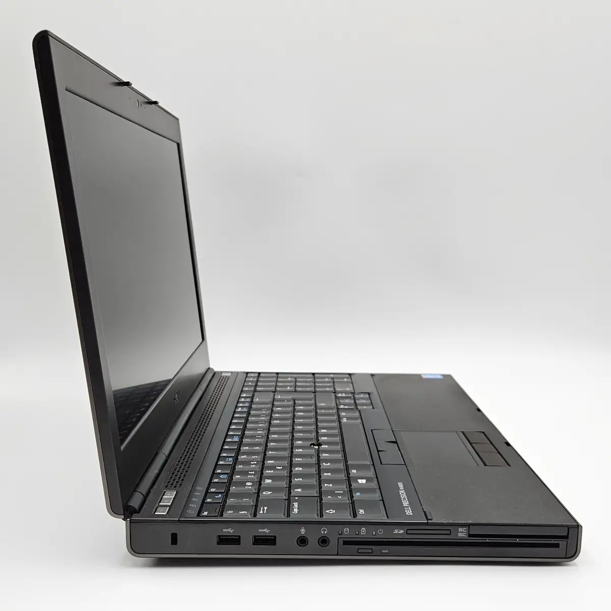 Laptop Second Hand Dell Precision M4800 - 15.6inch FHD Intel i7-4810MQ 16GB RAM 256GB SSD TAST. ILUM. Windows 10 Refurbished  [7]