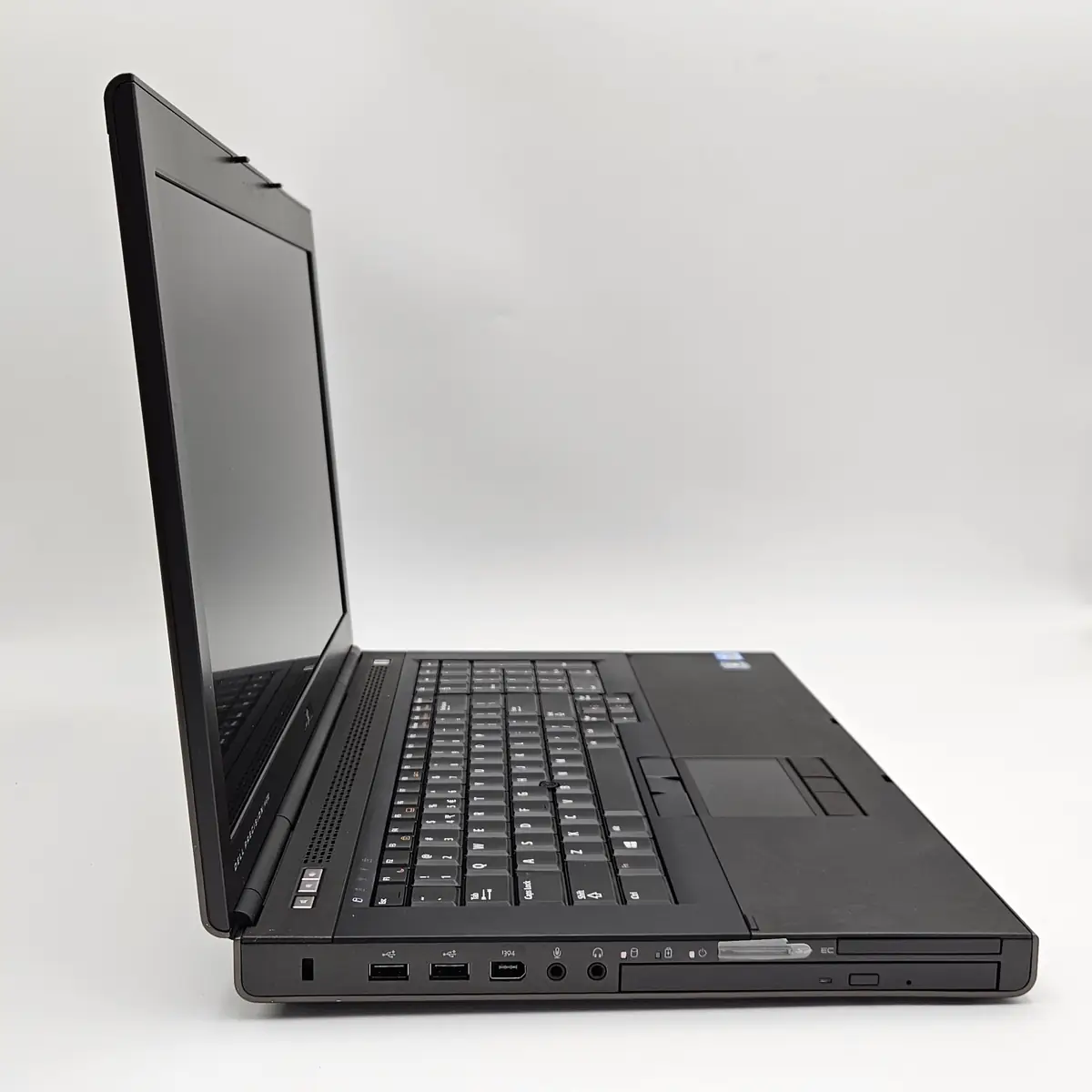 Laptop Second Hand Dell Precision M6700 - 17.3inch FHD Intel I5-3340M 8GB RAM 128GB SSD AMD RADEON HD7800M 2GB Windows 10 Refurbished  [7]