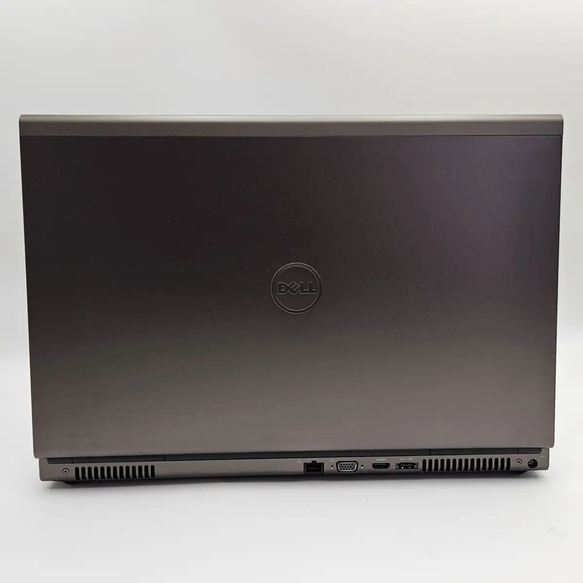 Laptop Second Hand Dell Precision M6700 - 17.3inch FHD Intel I5-3340M 8GB RAM 128GB SSD AMD RADEON HD7800M 2GB Windows 10 Refurbished  [8]