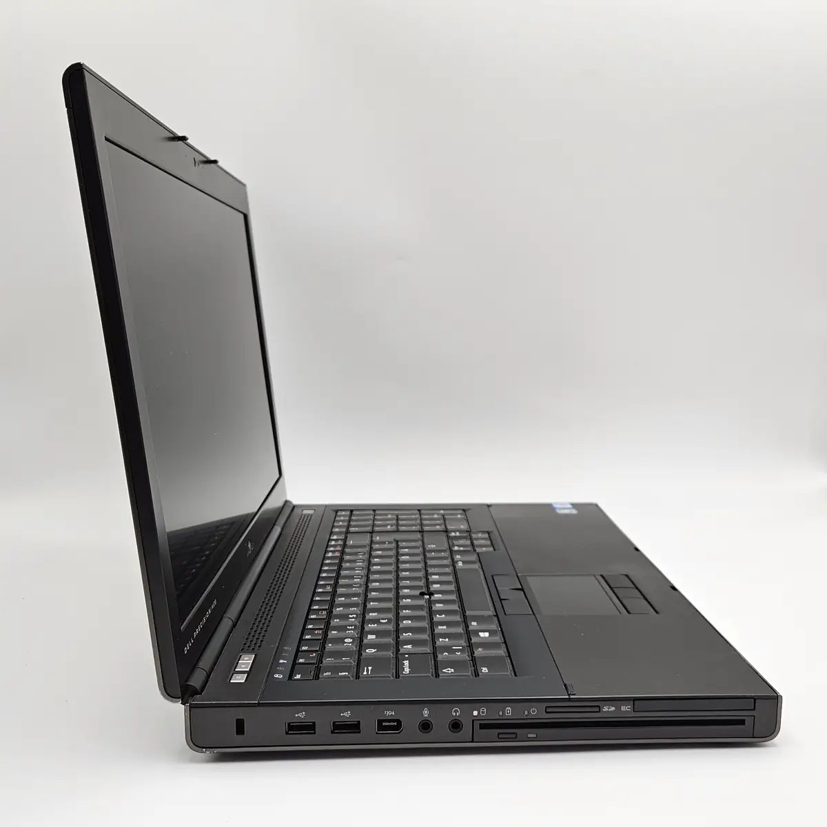 Laptop Second Hand Dell Precision M6700 - 17.3inch FHD Intel i7-3740QM 16GB RAM 500GB HDD NVIDIA QUADRO K3000M 2GB TAST. ILUM. Windows 10 Refurbished  [7]
