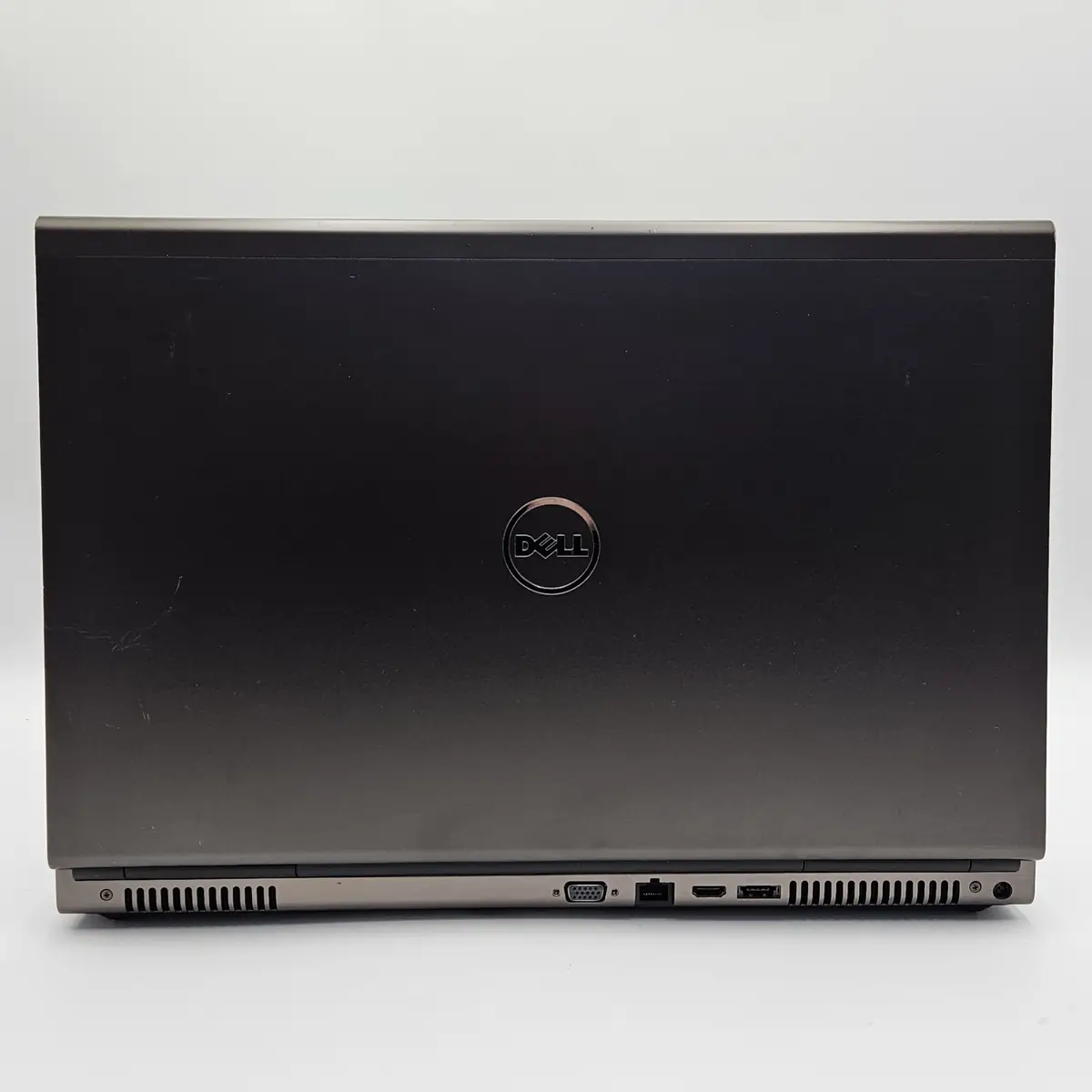 Laptop Second Hand Dell Precision M6800 - 17.3inch FHD Intel i5-4310M 16GB RAM 512GB SSD AMD HD8950 2GB Windows 10 Refurbished [8]