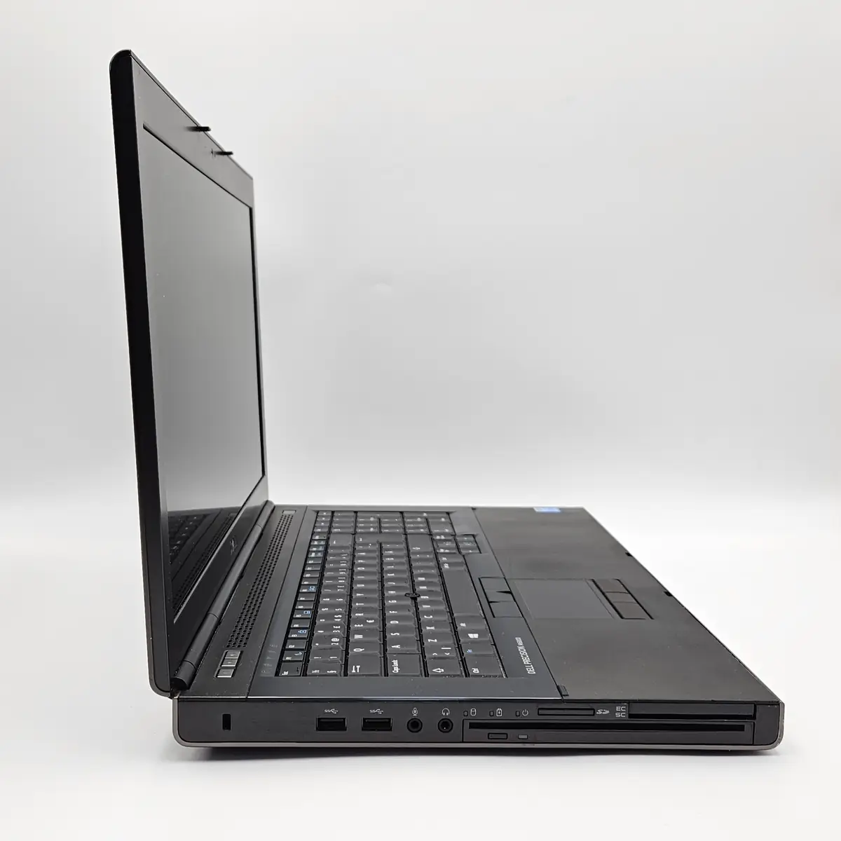Laptop Second Hand Dell Precision M6800 - 17.3inch FHD Intel i5-4310M 16GB RAM 512GB SSD AMD HD8950 2GB Windows 10 Refurbished [7]