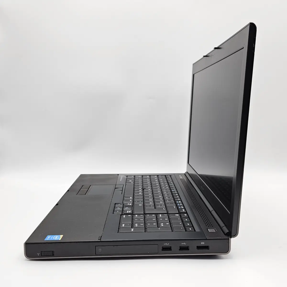 Laptop Second Hand Dell Precision M6800 - 17.3inch FHD Intel i5-4310M 16GB RAM 512GB SSD AMD HD8950 2GB Windows 10 Refurbished [6]