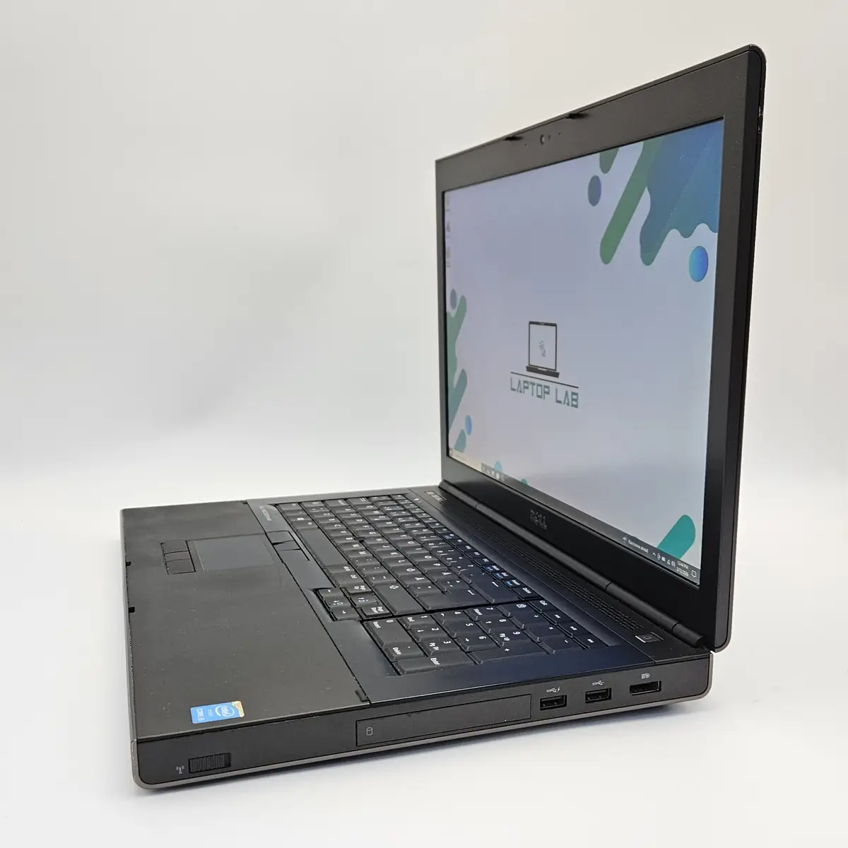 Laptop Second Hand Dell Precision M6800 - 17.3inch FHD Intel i5-4310M 16GB RAM 512GB SSD AMD HD8950 2GB Windows 10 Refurbished [4]