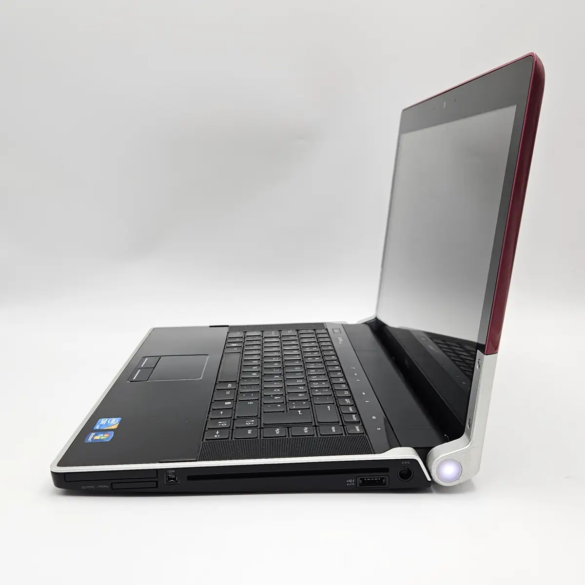 Laptop Second Hand Dell Studio Xps 1645 - 15.6inch FHD Intel I7-720QM 6GB RAM 250GB HDD ATI RADEON HD4670 1GB TAST. ILUM. Windows 10 Refurbished [6]