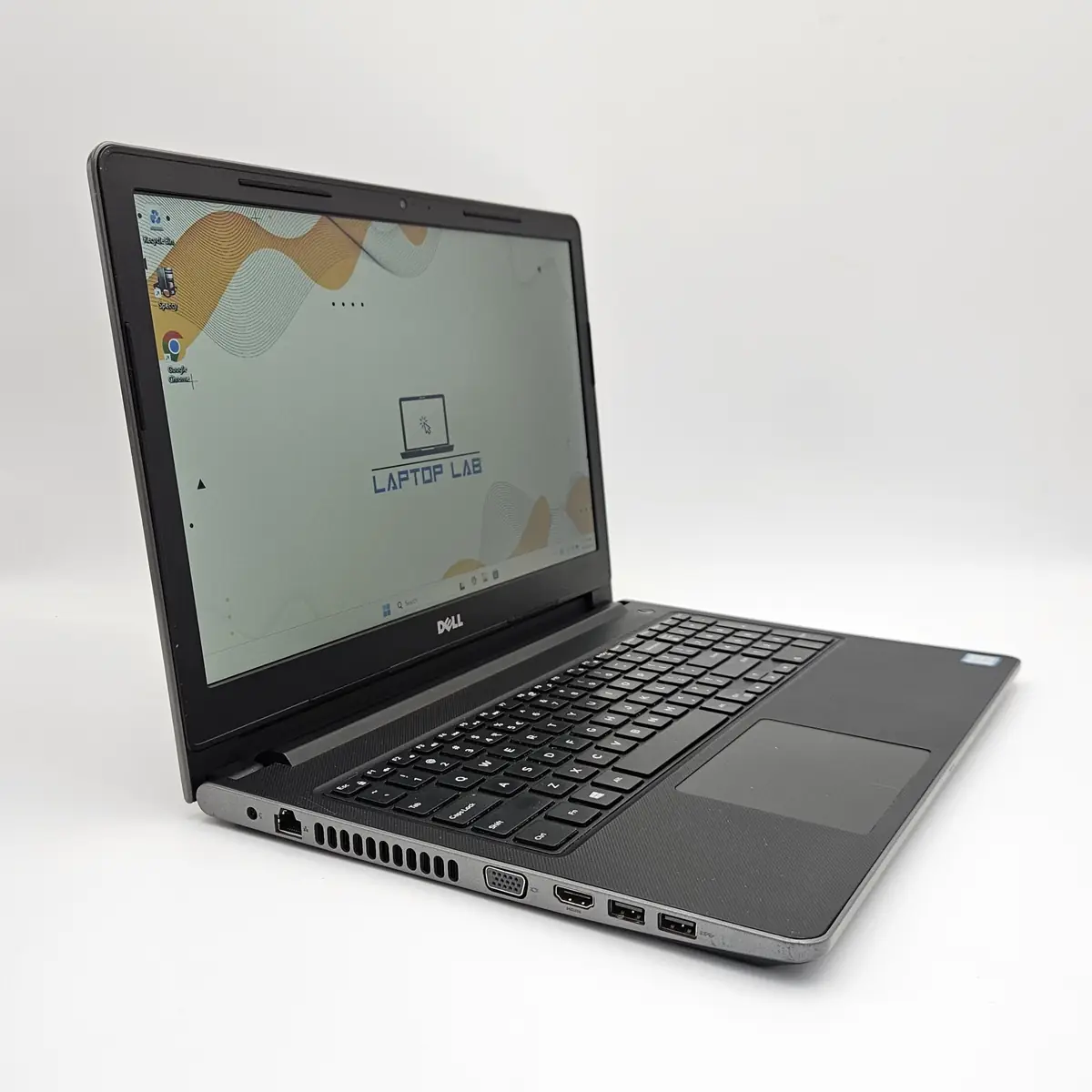 Laptop Second Hand Dell Vostro 15-3568 - 15.6inch Intel I3-7100U 8GB RAM 128GB SSD Windows 11 Refurbished  [5]