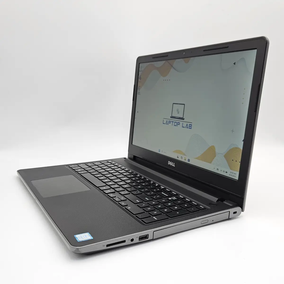 Laptop Second Hand Dell Vostro 15-3568 - 15.6inch Intel I3-7100U 8GB RAM 128GB SSD Windows 11 Refurbished  [4]