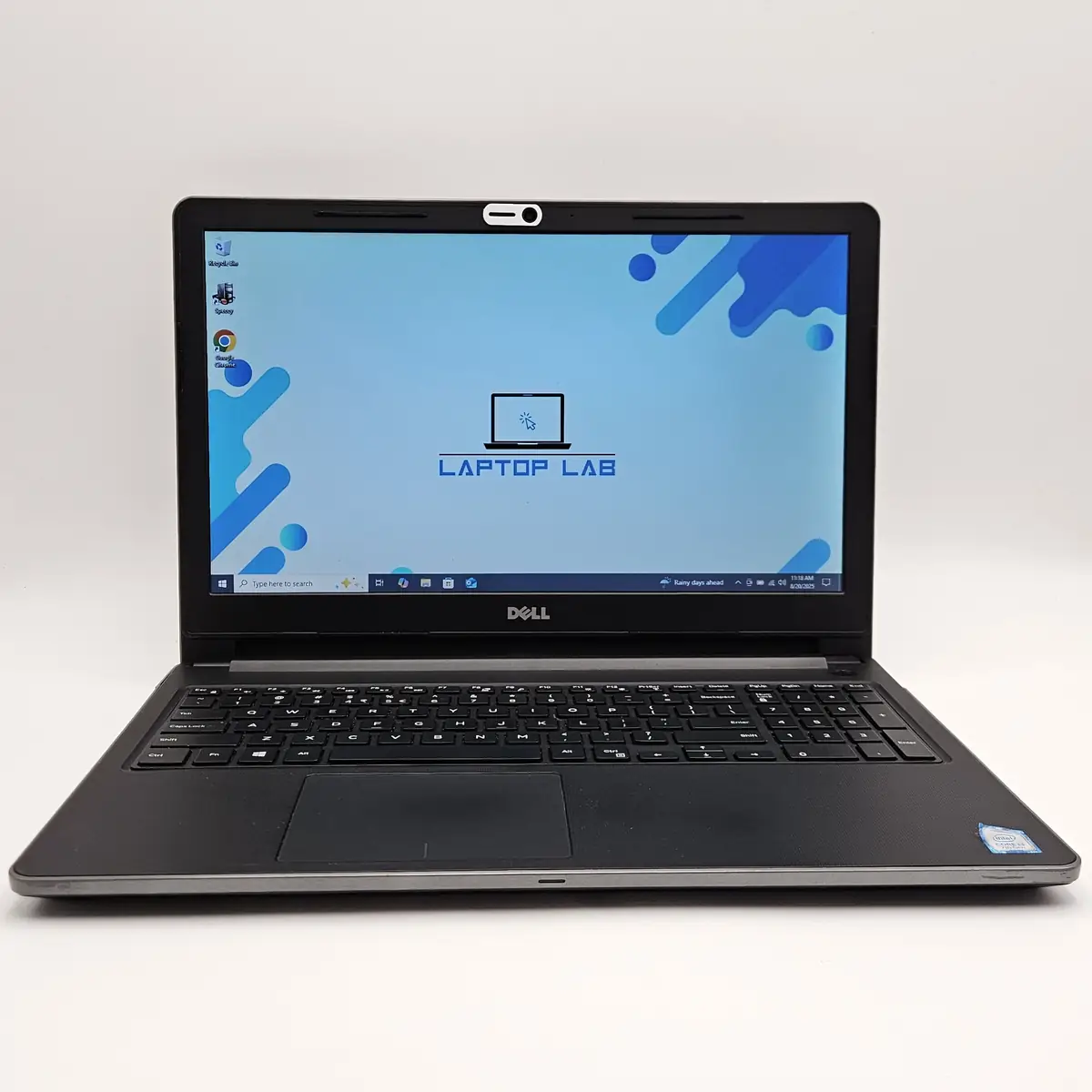 Laptop Second Hand Dell Vostro 15-3568 - 15.6inch Intel I3-7100U 4GB RAM 128GB SSD Windows 10 Refurbished  [2]
