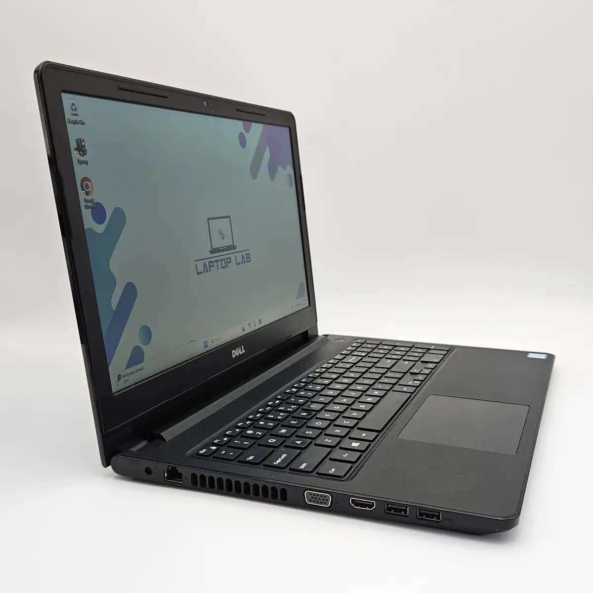 Laptop Second Hand Dell Vostro 15-3568 - 15.6inch Intel I3-7130U 16GB RAM 128GB SSD Windows 11 Refurbished  [5]