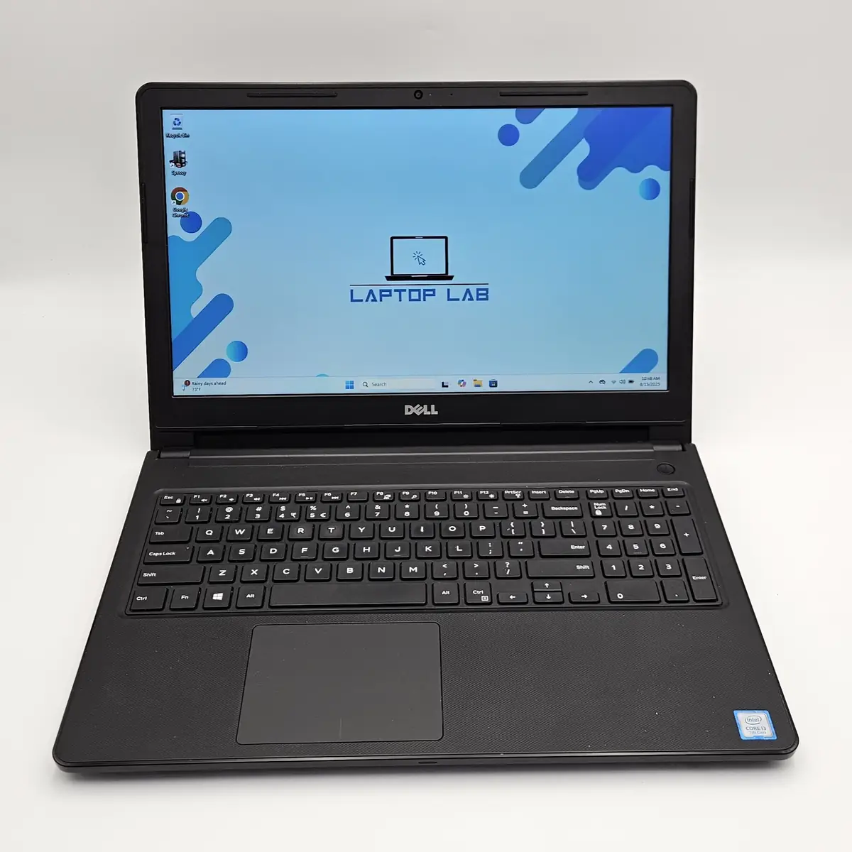 Laptop Second Hand Dell Vostro 15-3568 - 15.6inch Intel I3-7130U 16GB RAM 128GB SSD Windows 11 Refurbished  [3]
