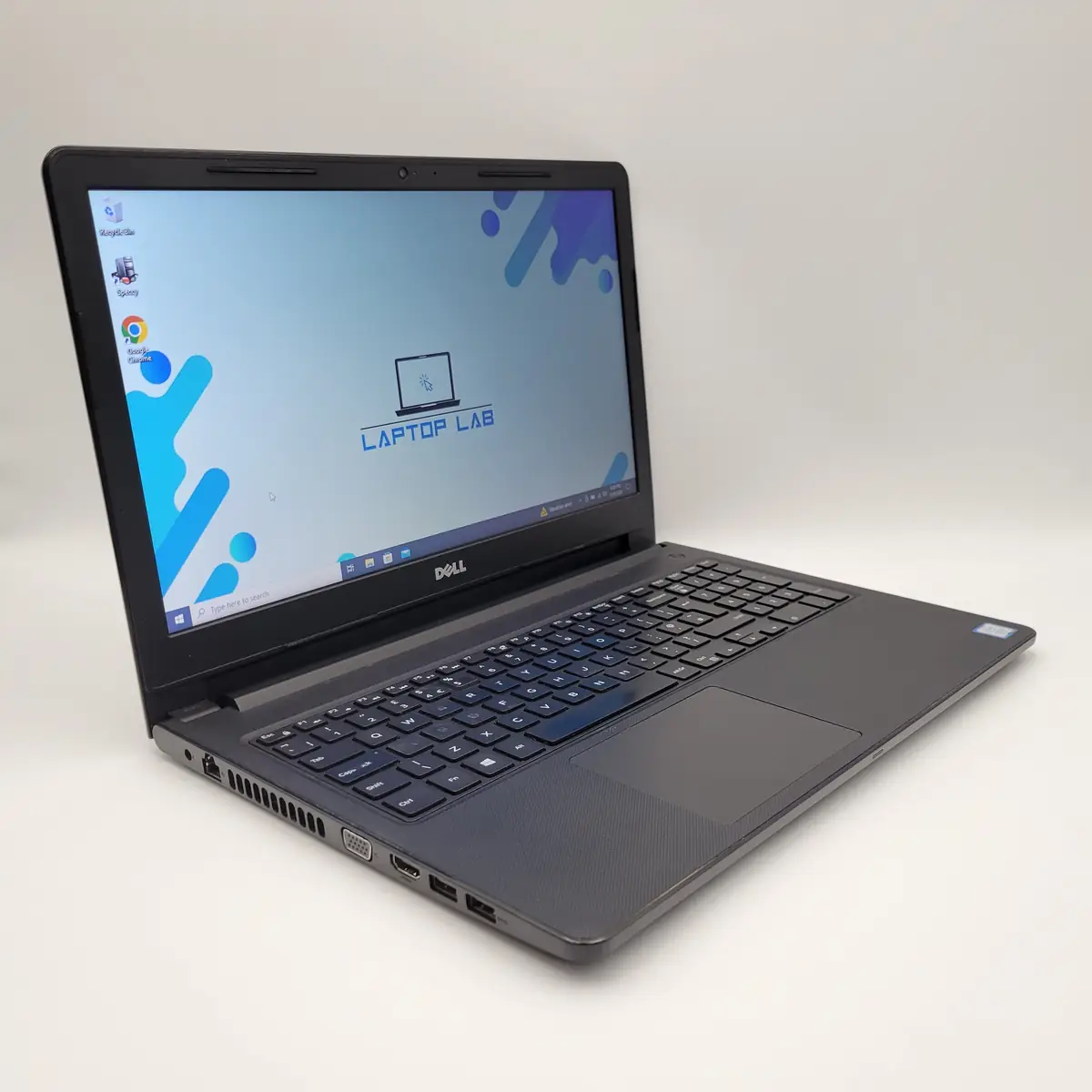 Laptop Second Hand Dell Vostro 15-3568 - 15.6inch Intel i3-7130U 4GB RAM 128GB SSD Windows 10 Refurbished  [5]