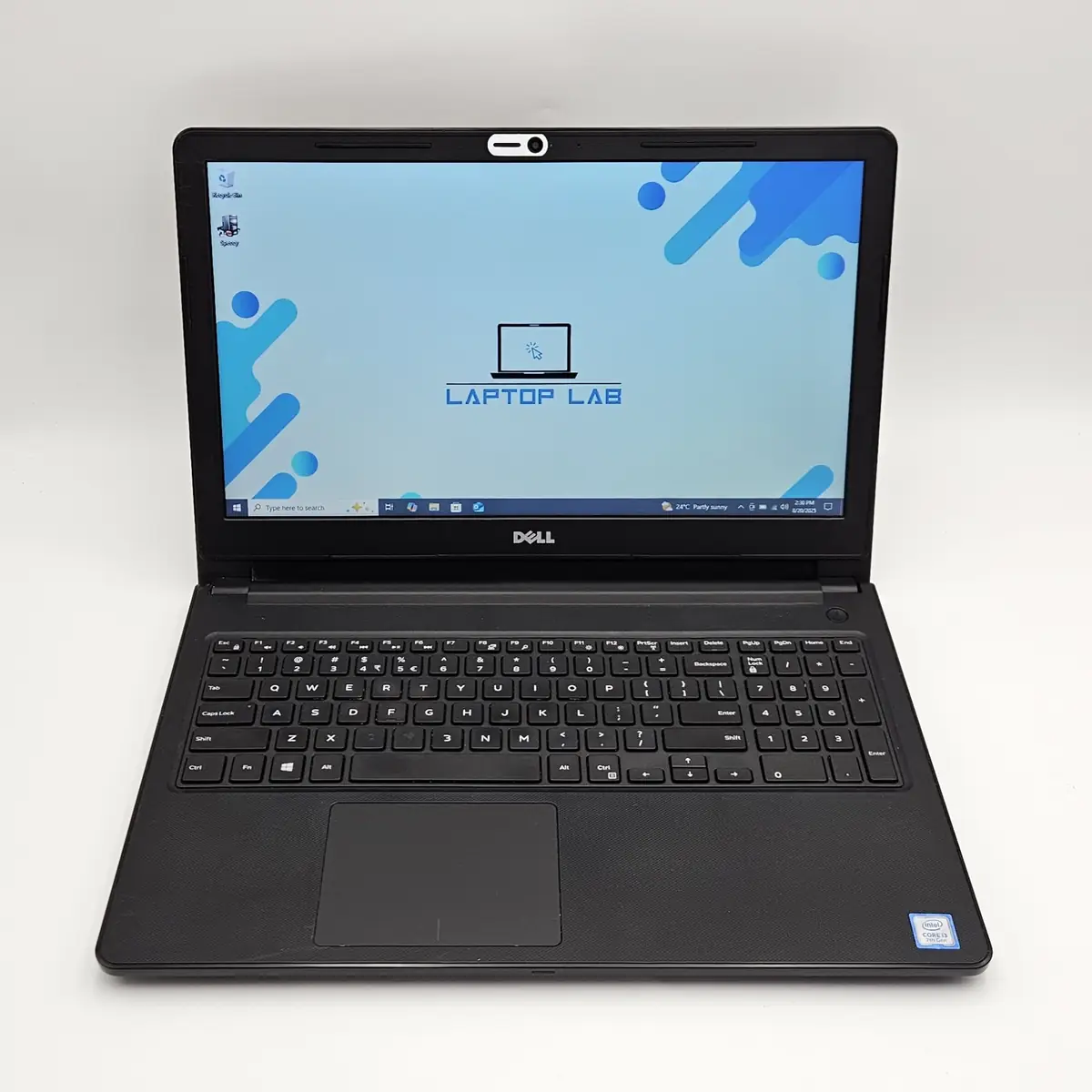 Laptop Second Hand Dell Vostro 15-3568 - 15.6inch Intel I3-7130U 8GB RAM 128GB SSD Windows 10 Refurbished  [3]