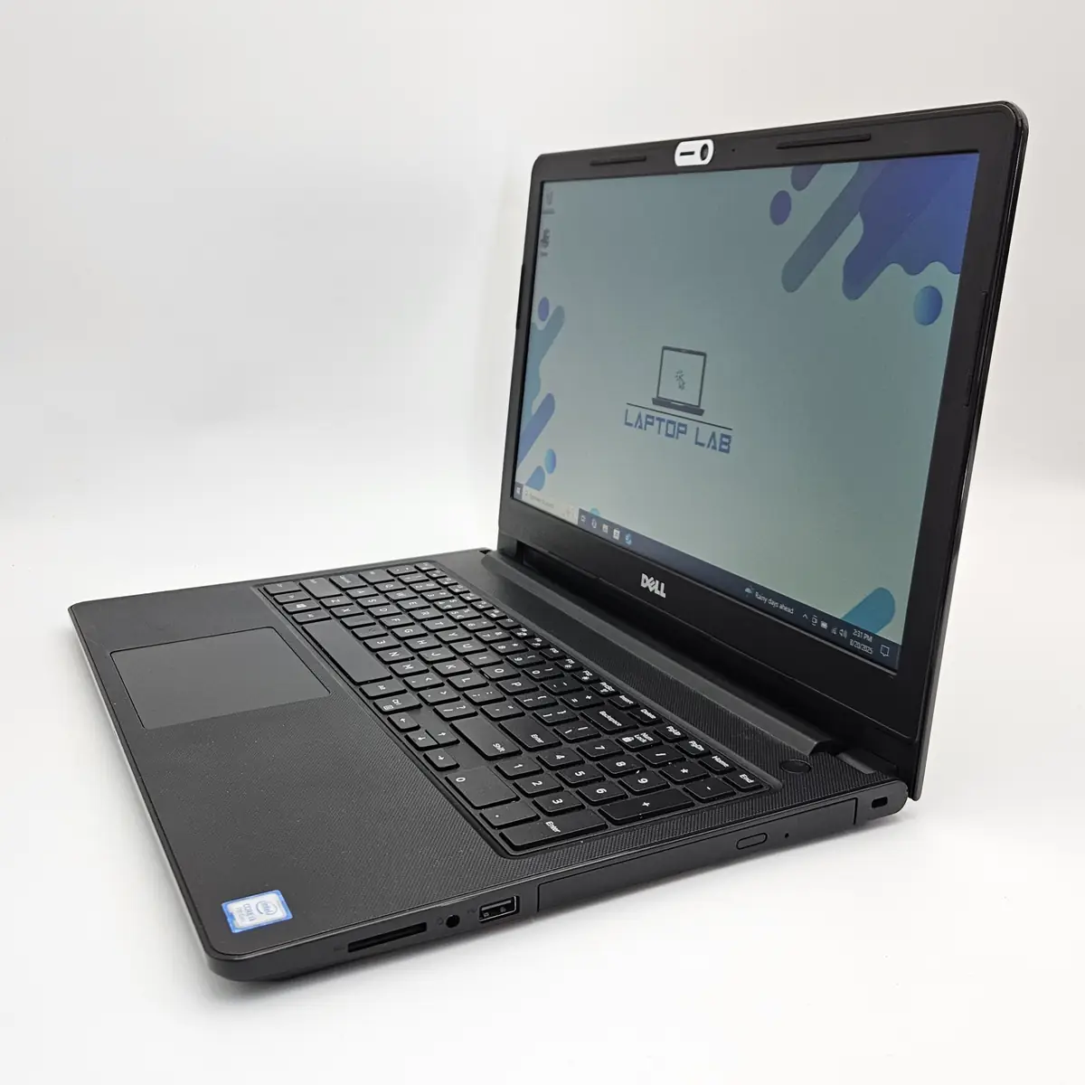 Laptop Second Hand Dell Vostro 15-3568 - 15.6inch Intel I3-7130U 8GB RAM 128GB SSD Windows 10 Refurbished  [4]