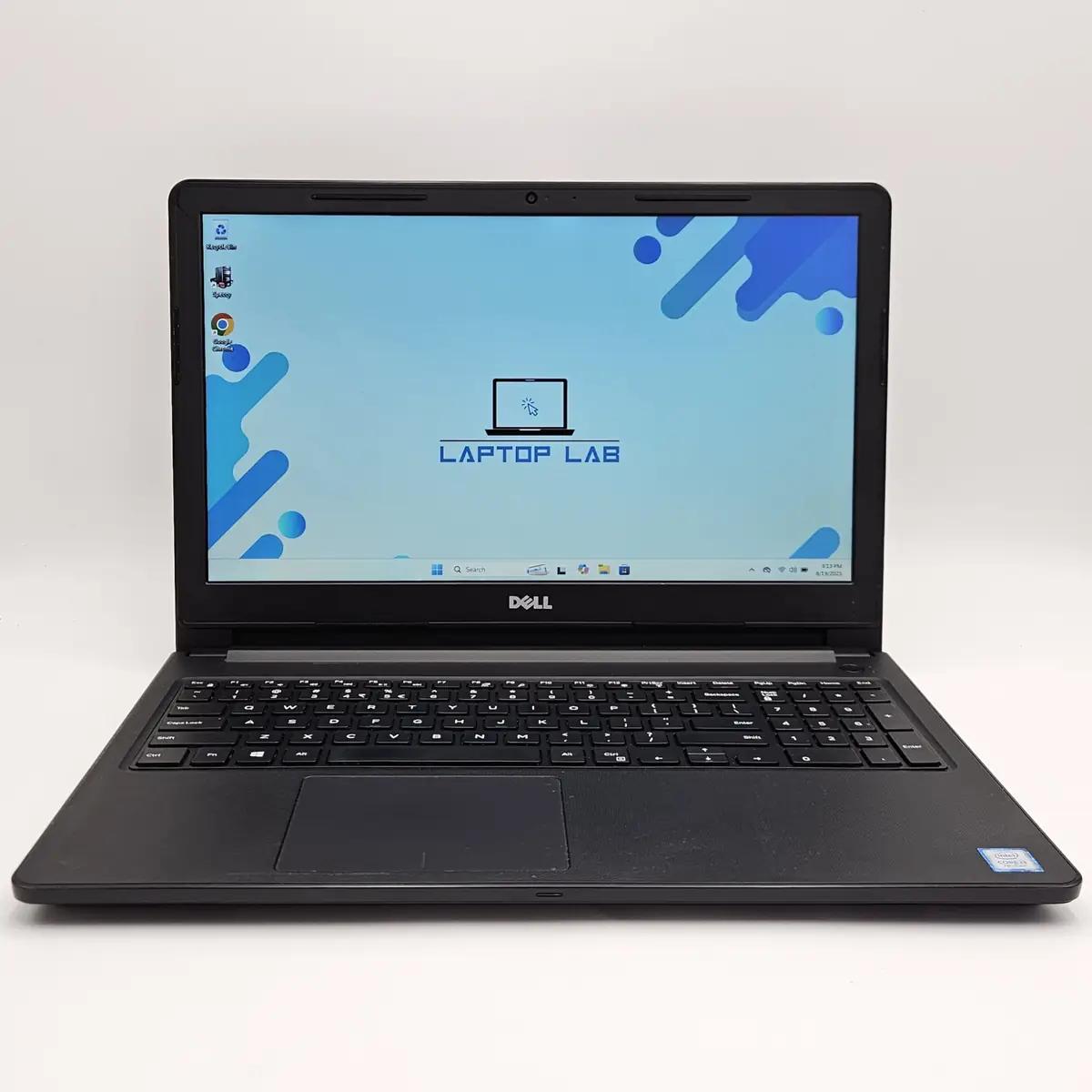 Laptop Second Hand Dell Vostro 15-3568 - 15.6inch Intel I3-7130U 8GB RAM 128GB SSD Windows 11 Refurbished  [2]
